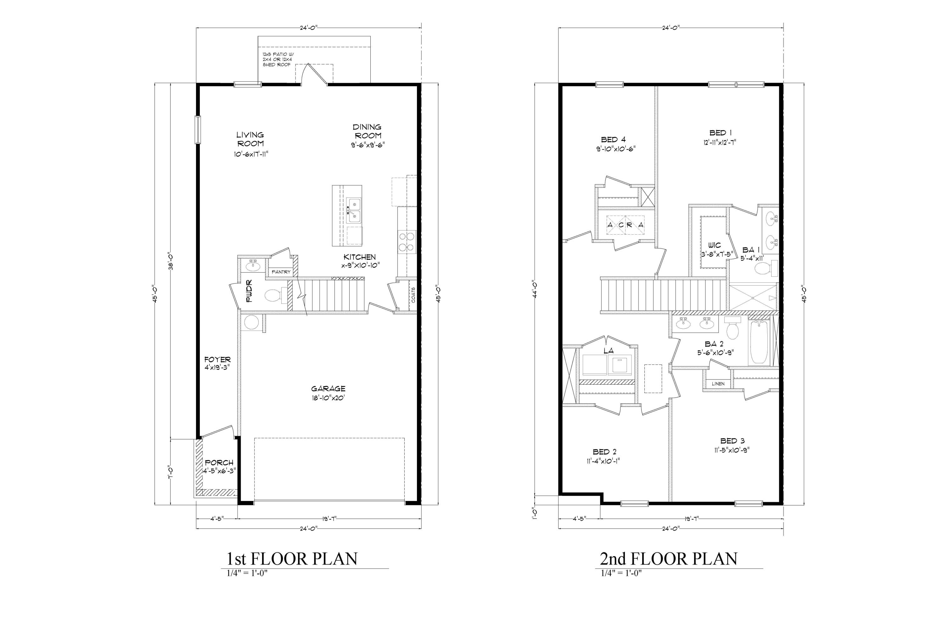56 Hatten Court