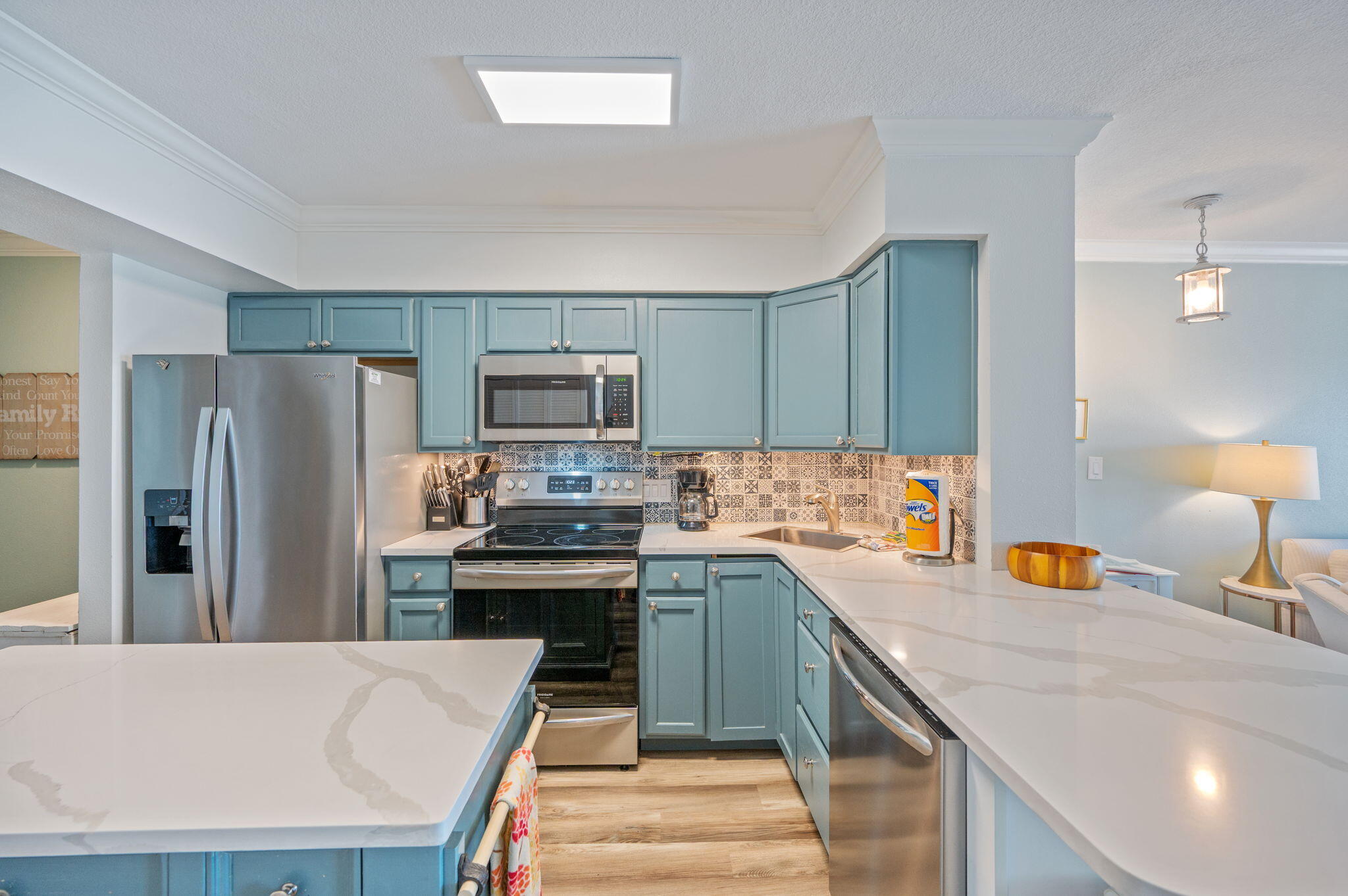 7979 Gulf Boulevard 143