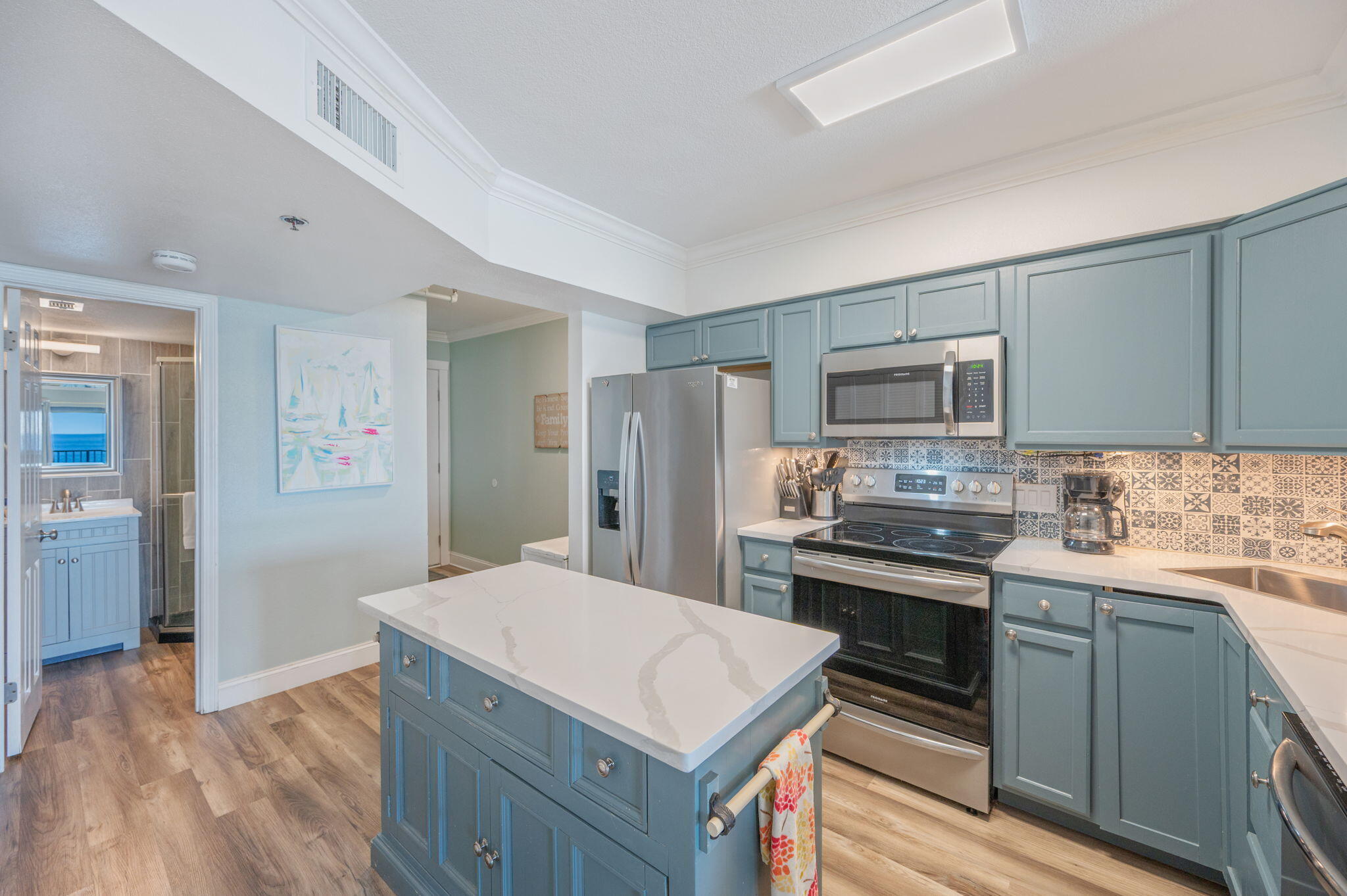 7979 Gulf Boulevard 143