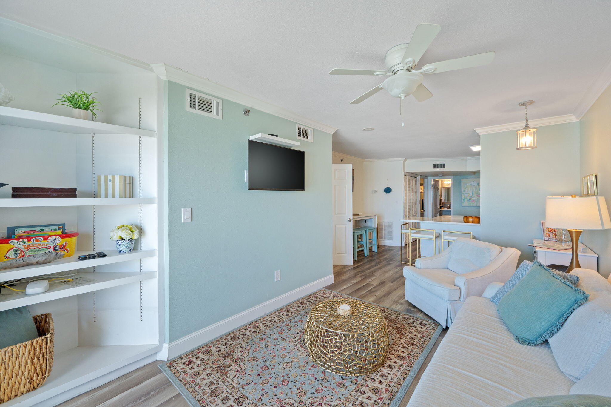 7979 Gulf Boulevard 143