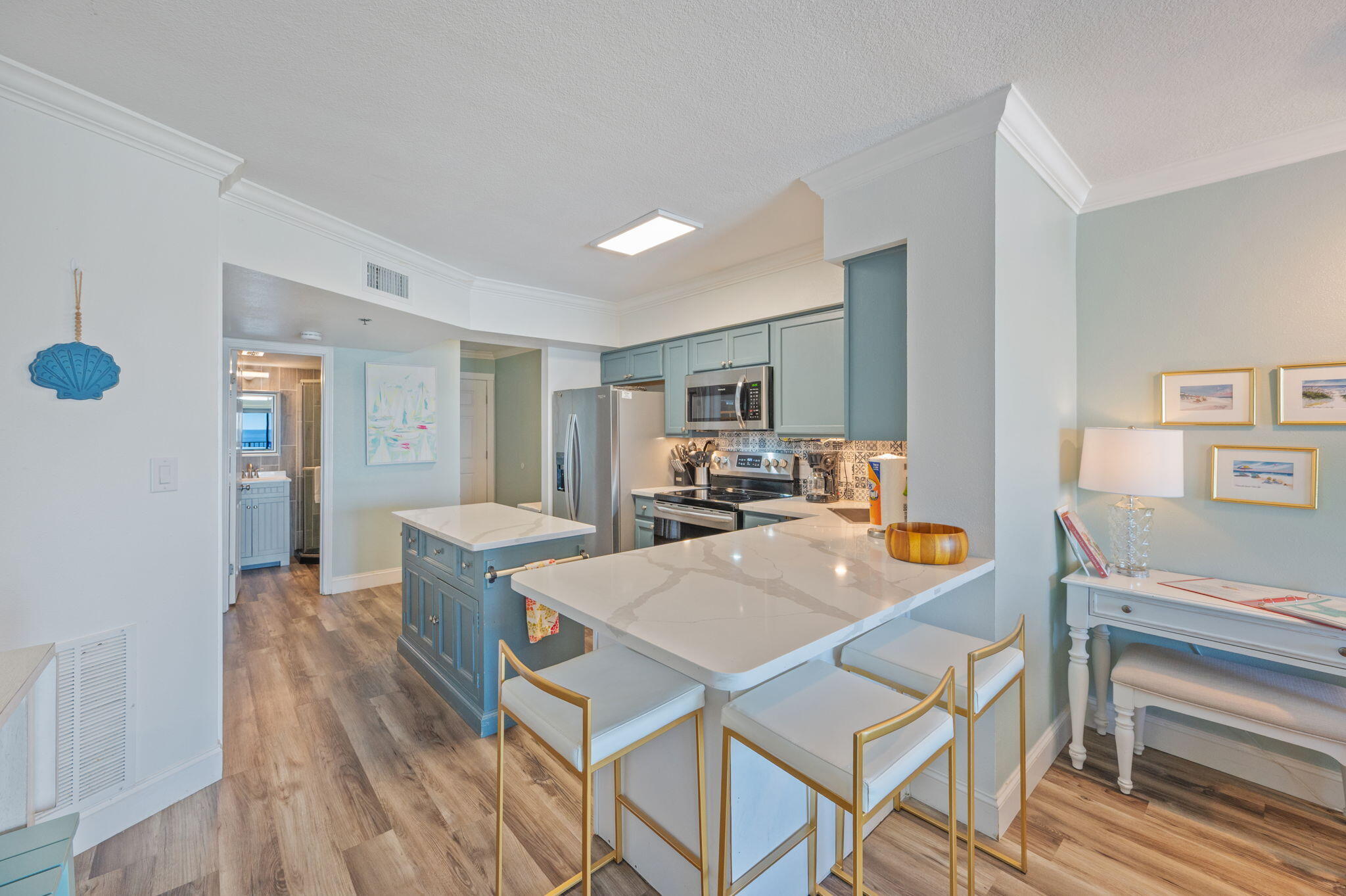 7979 Gulf Boulevard 143