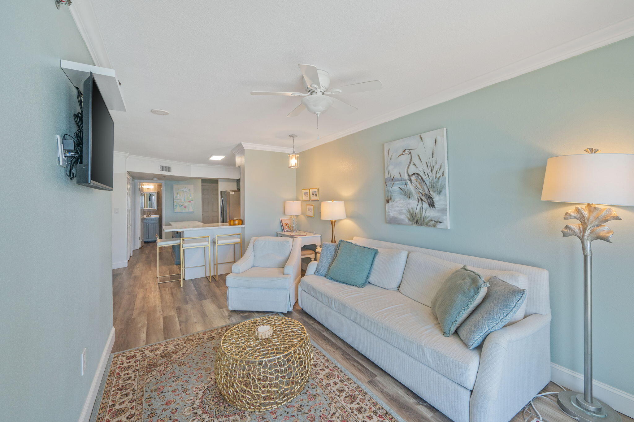 7979 Gulf Boulevard 143