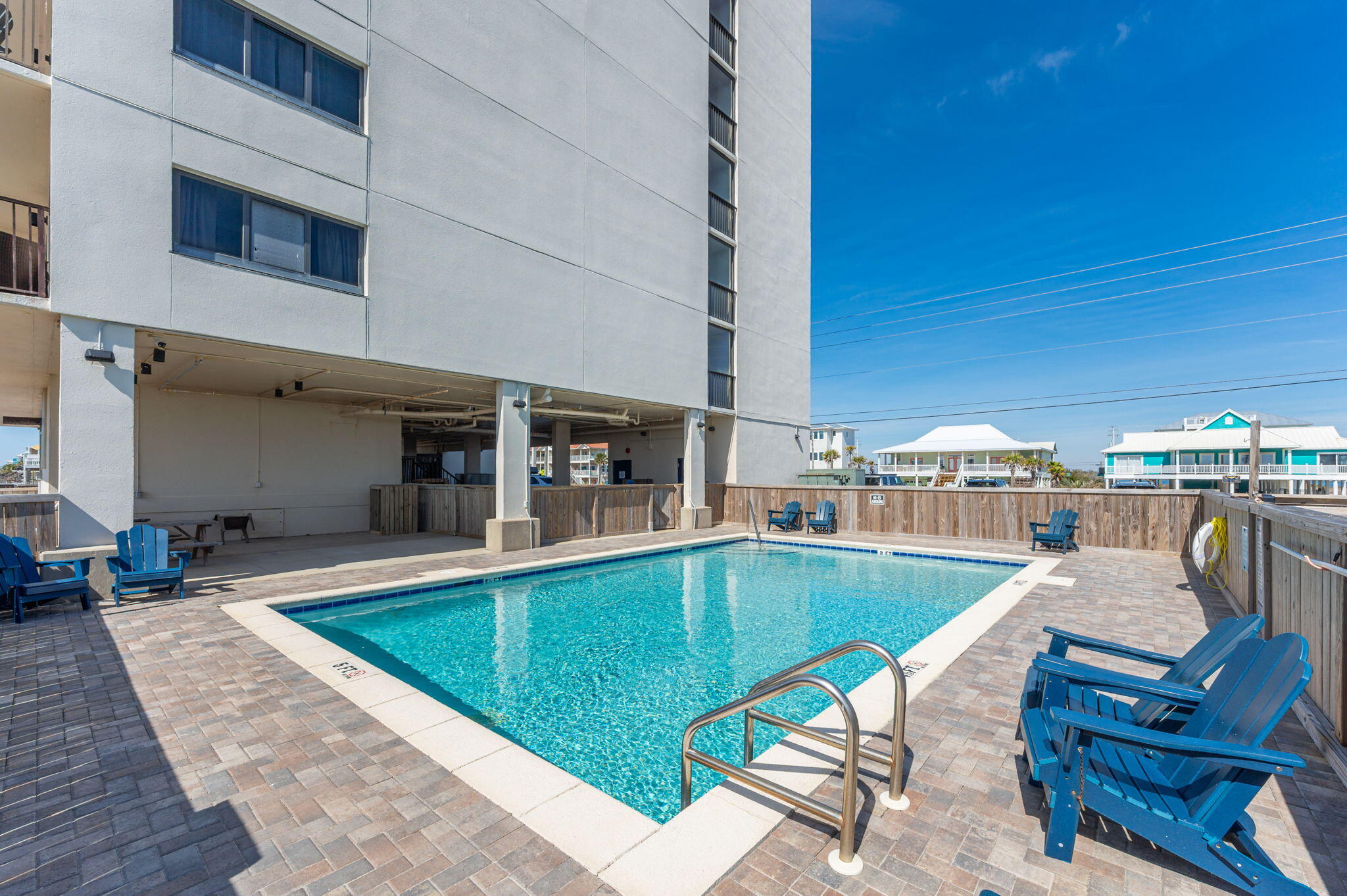7979 Gulf Boulevard 143