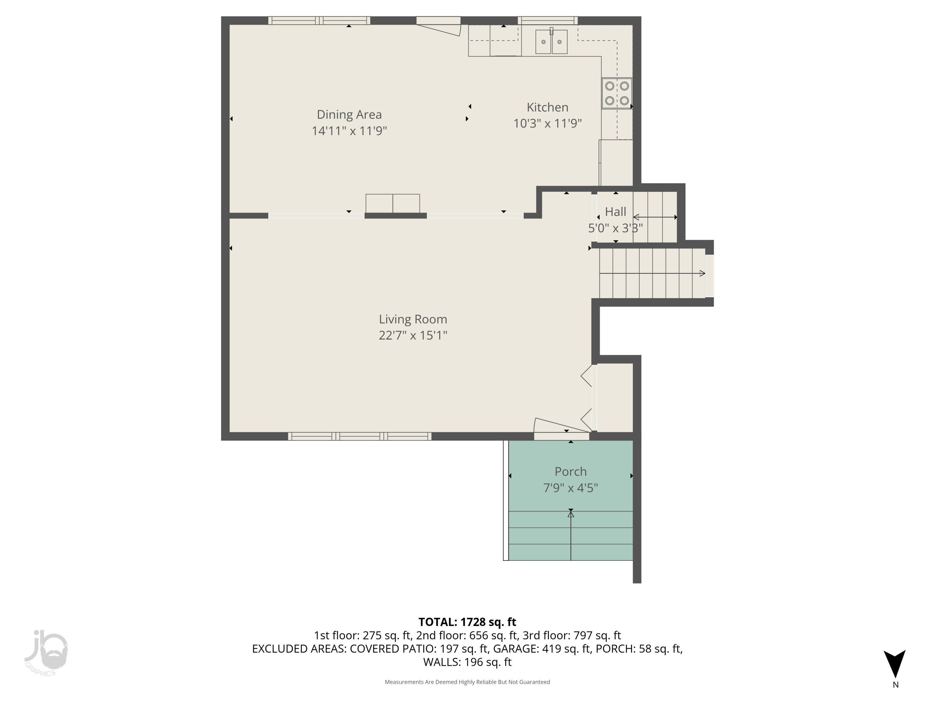 216 NW Chateaugay Street