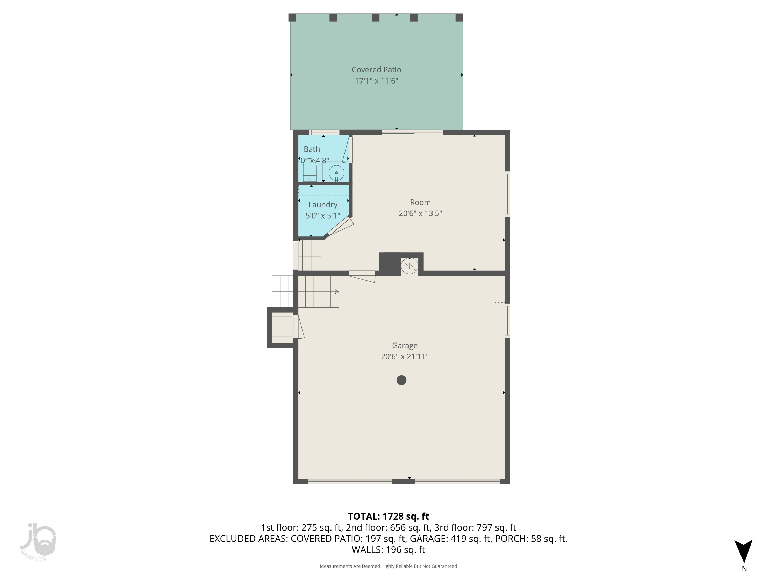 216 NW Chateaugay Street