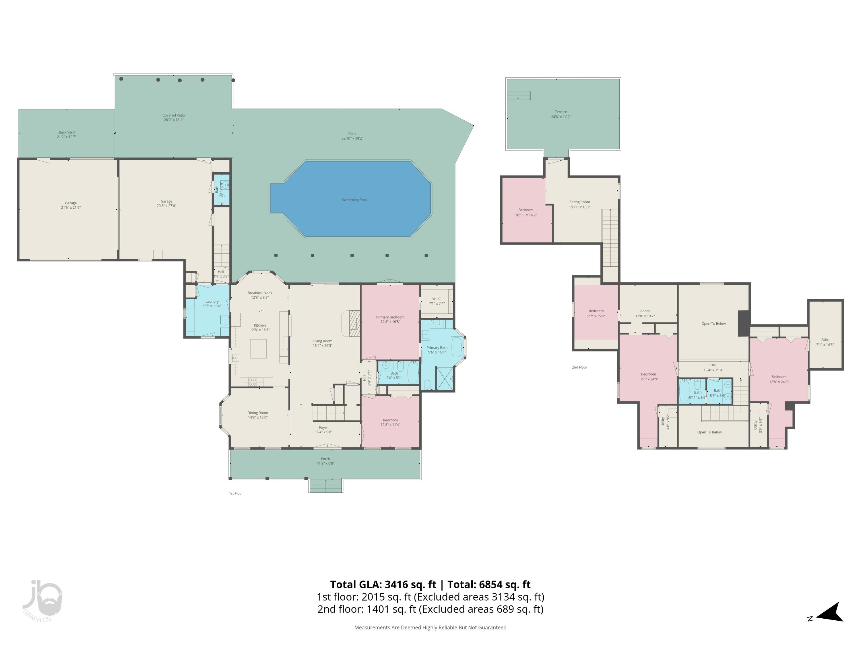 1004 Sandra Drive