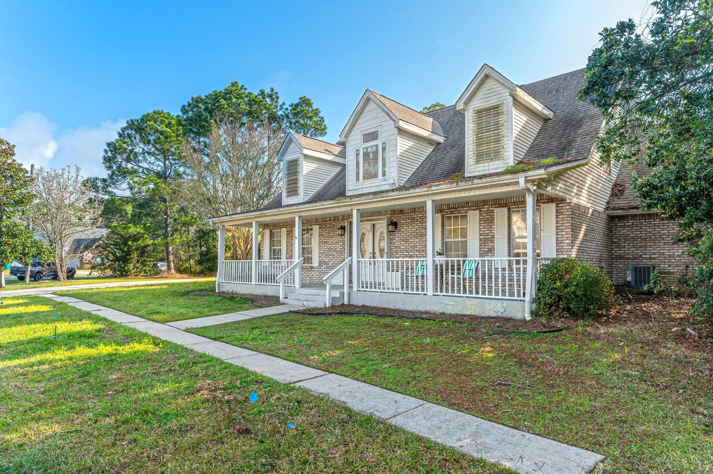 1004 Sandra Drive