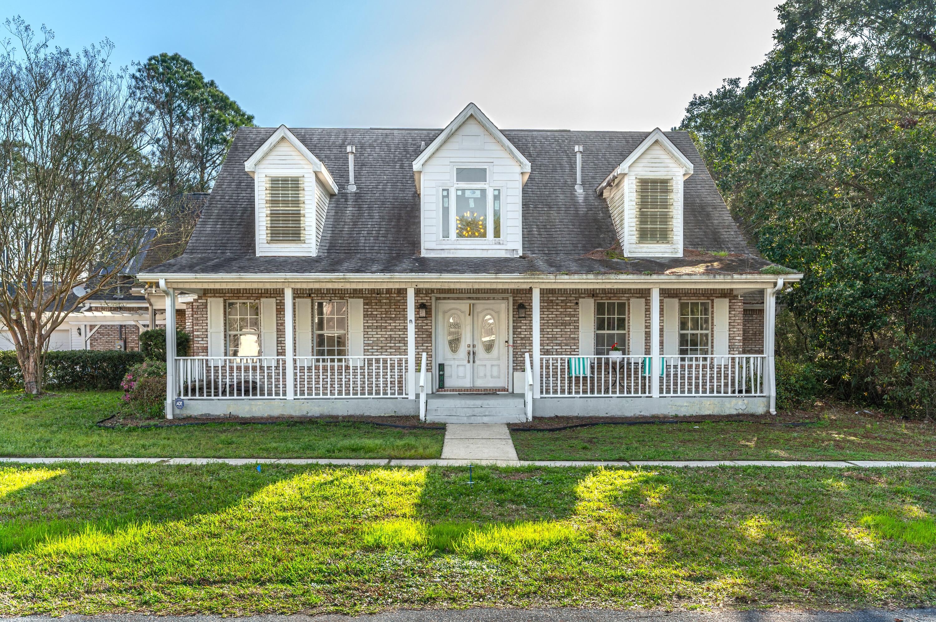 1004 Sandra Drive