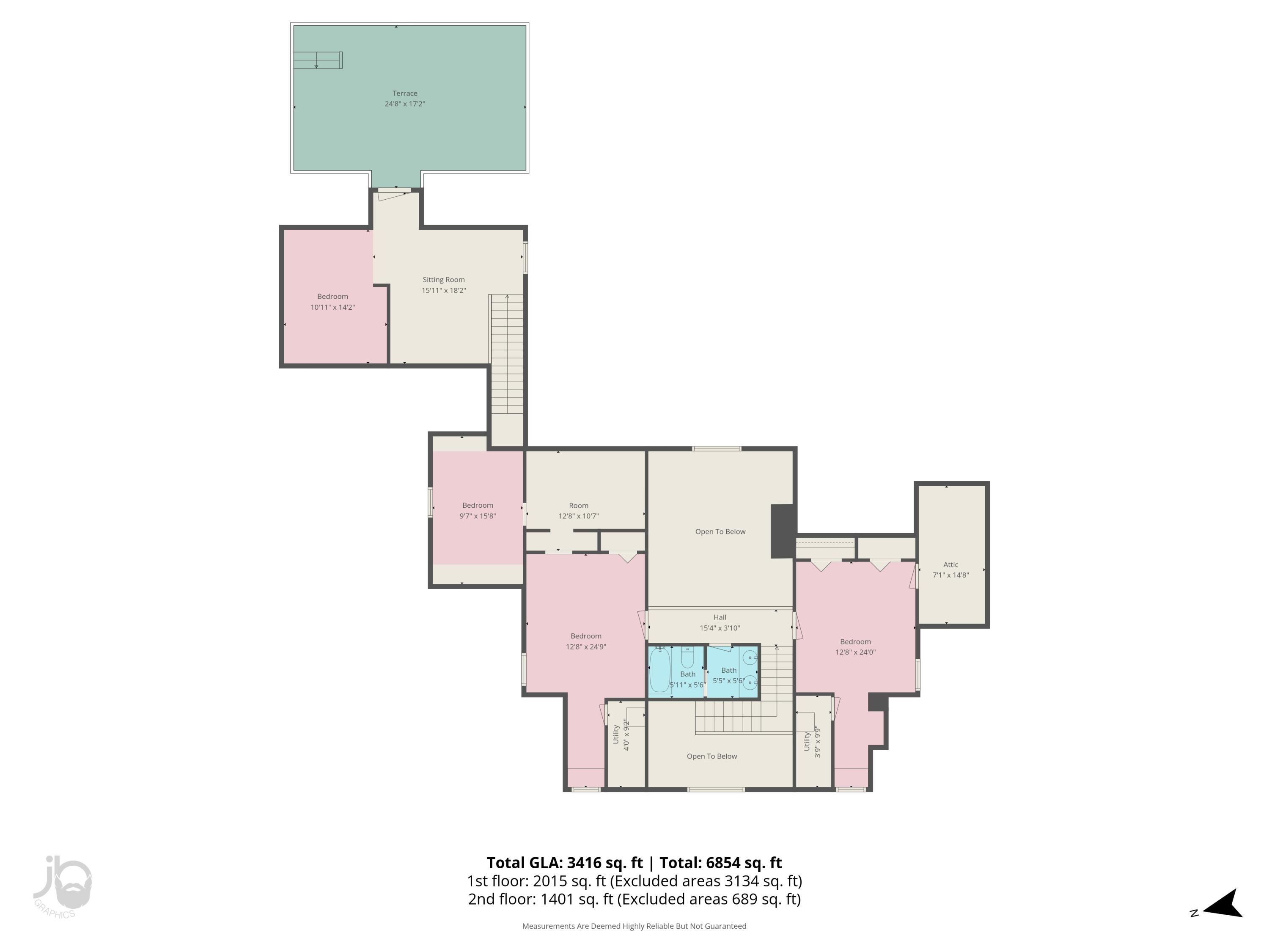 1004 Sandra Drive