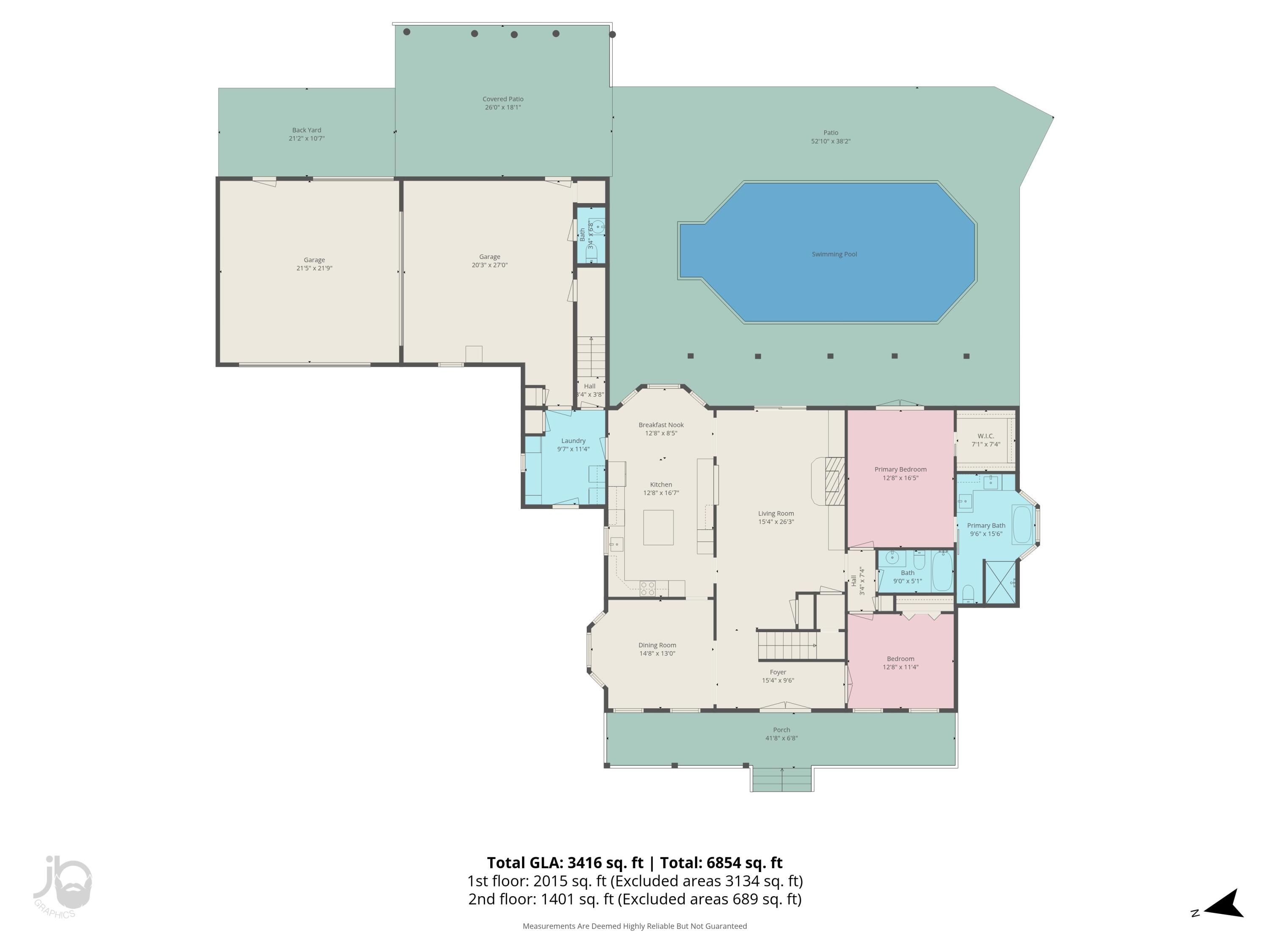 1004 Sandra Drive