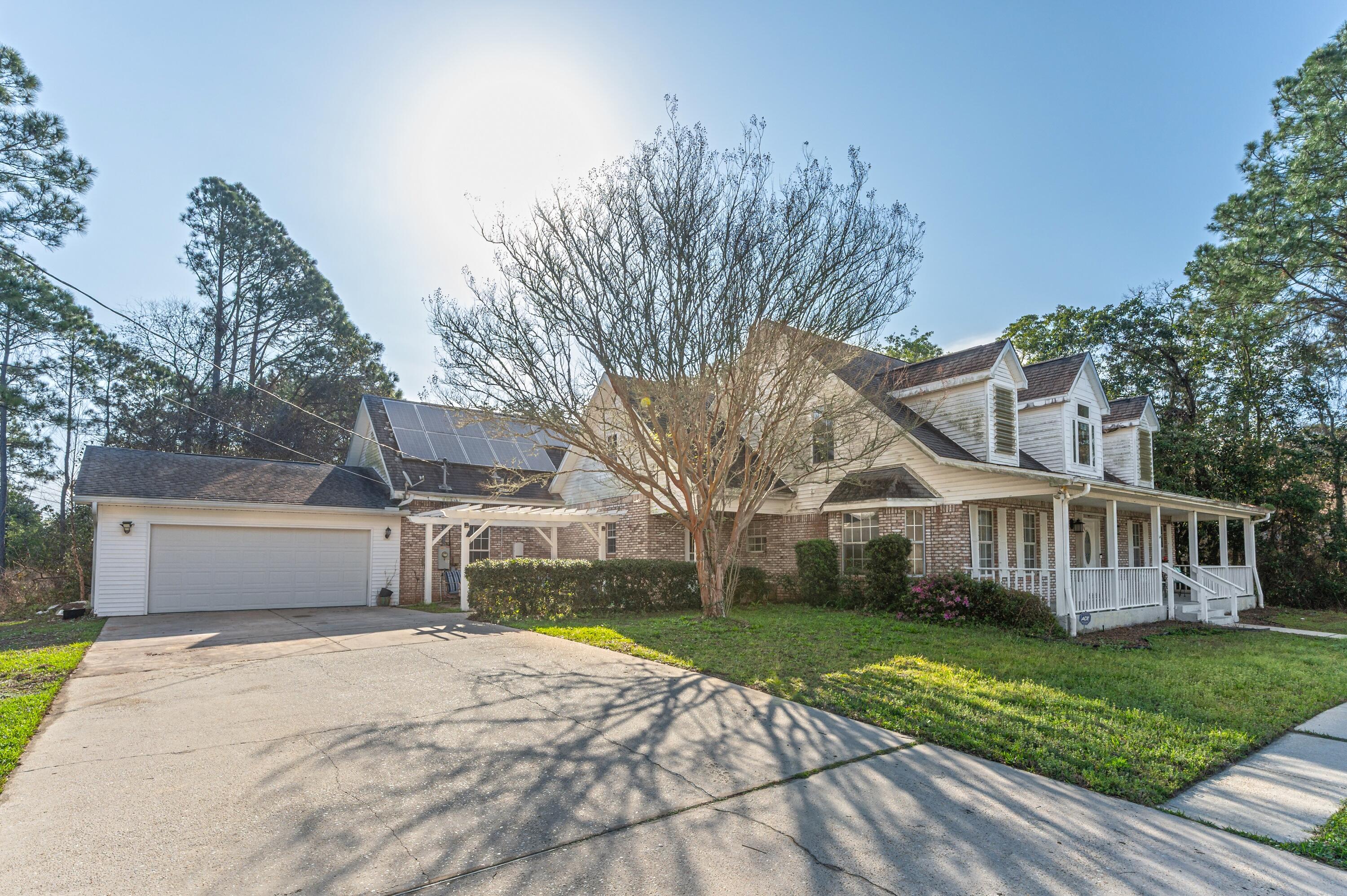 1004 Sandra Drive