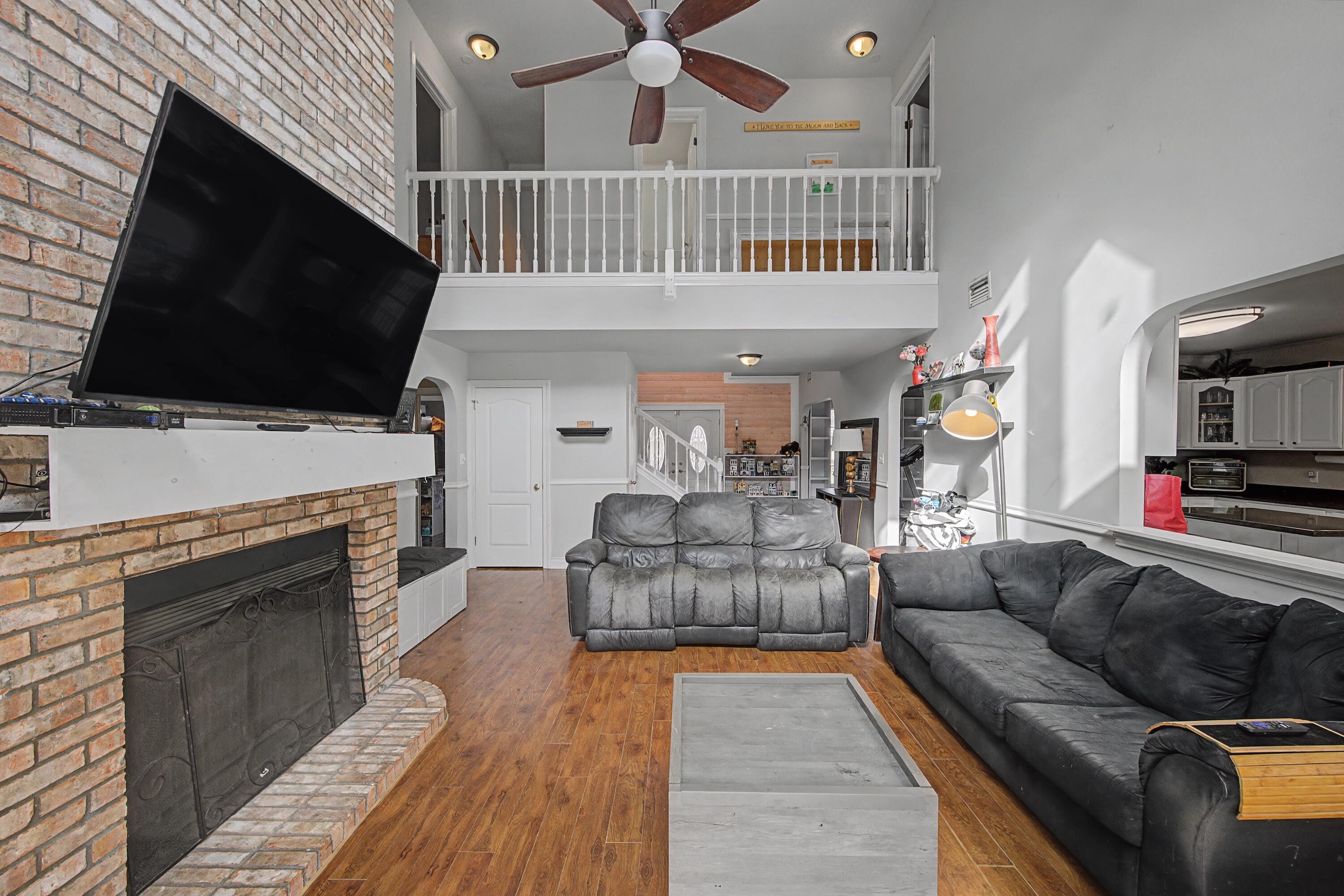 1004 Sandra Drive