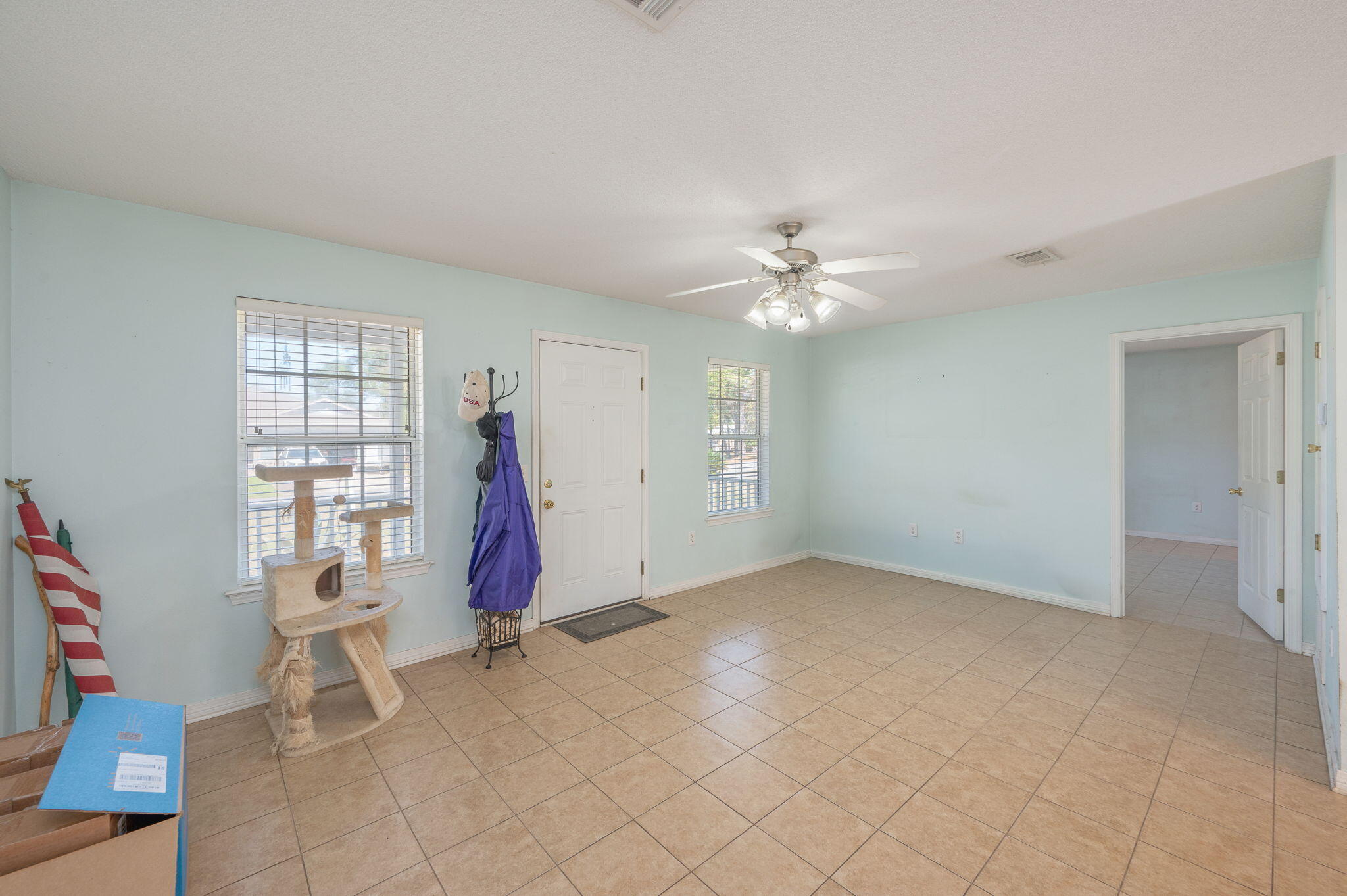 5331 Maverick Lane