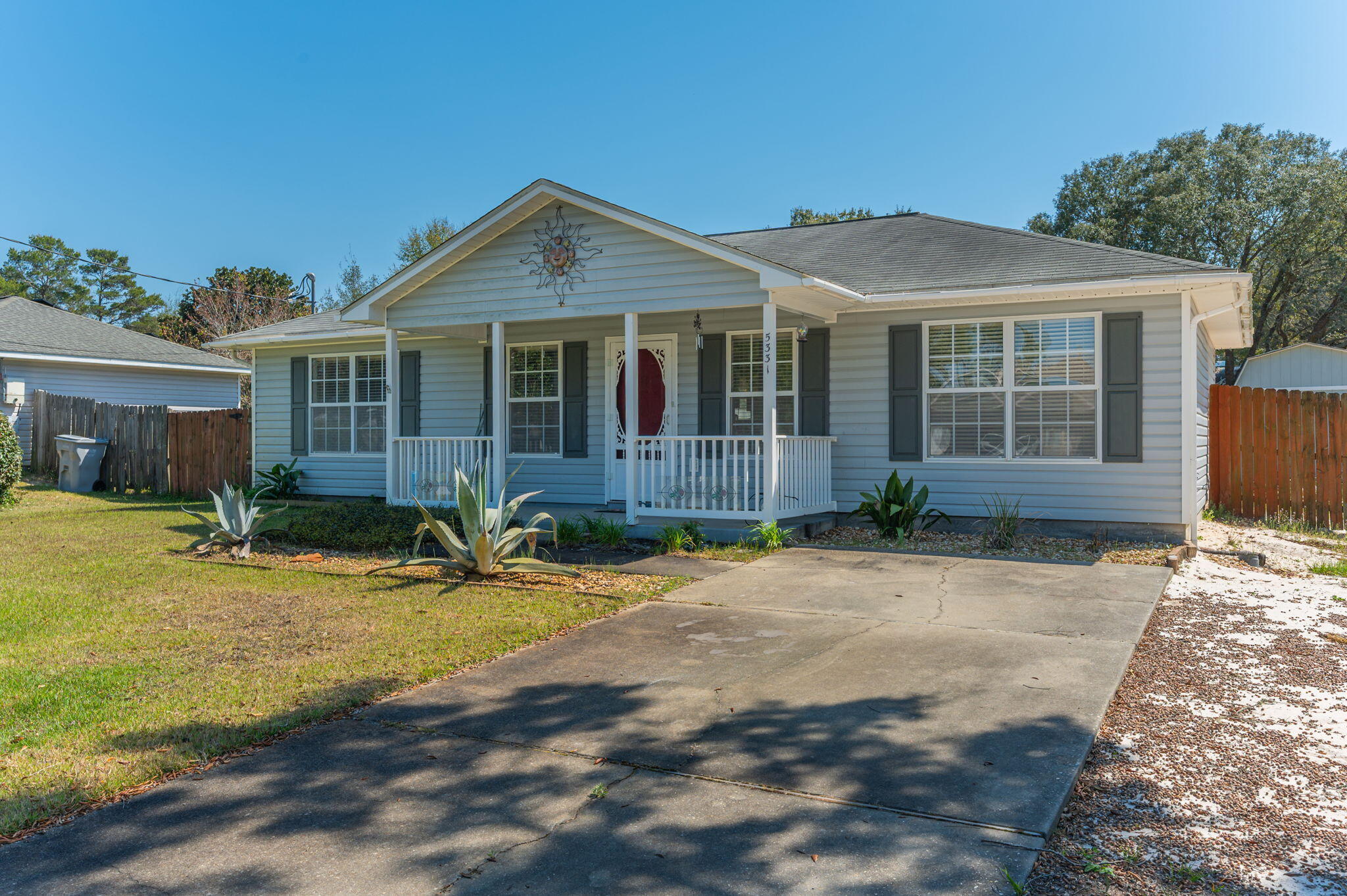 5331 Maverick Lane