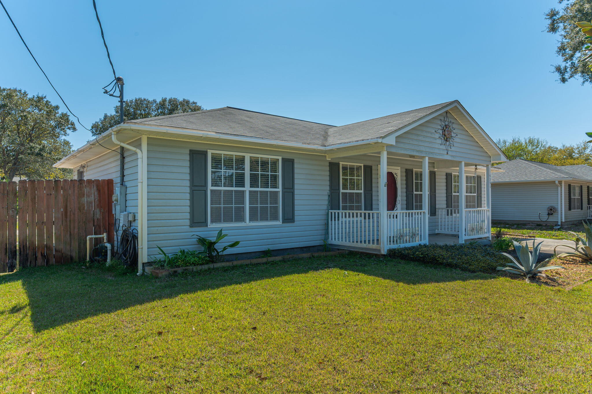 5331 Maverick Lane
