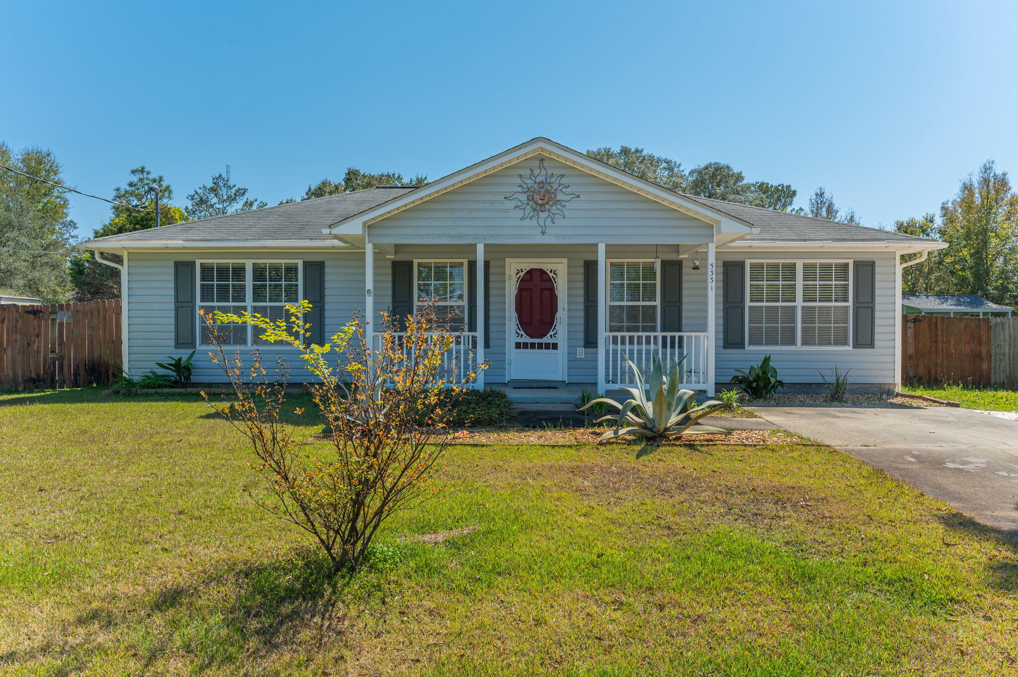 5331 Maverick Lane