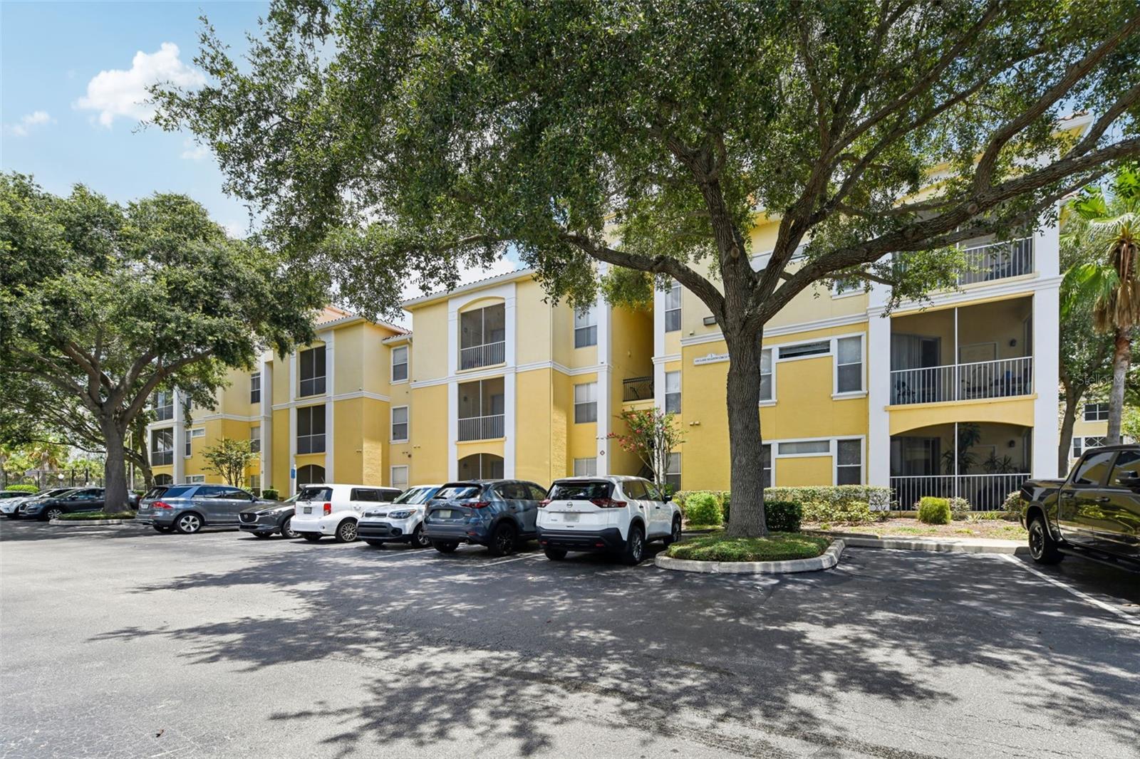 1150 LAKE SHADOW CIR #3307