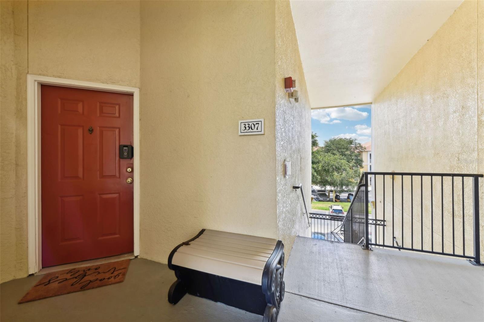 1150 LAKE SHADOW CIR #3307