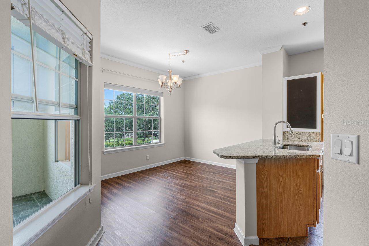 4881 CYPRESS WOODS DR #3203