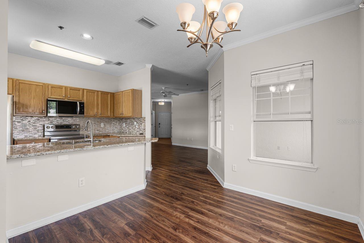 4881 CYPRESS WOODS DR #3203