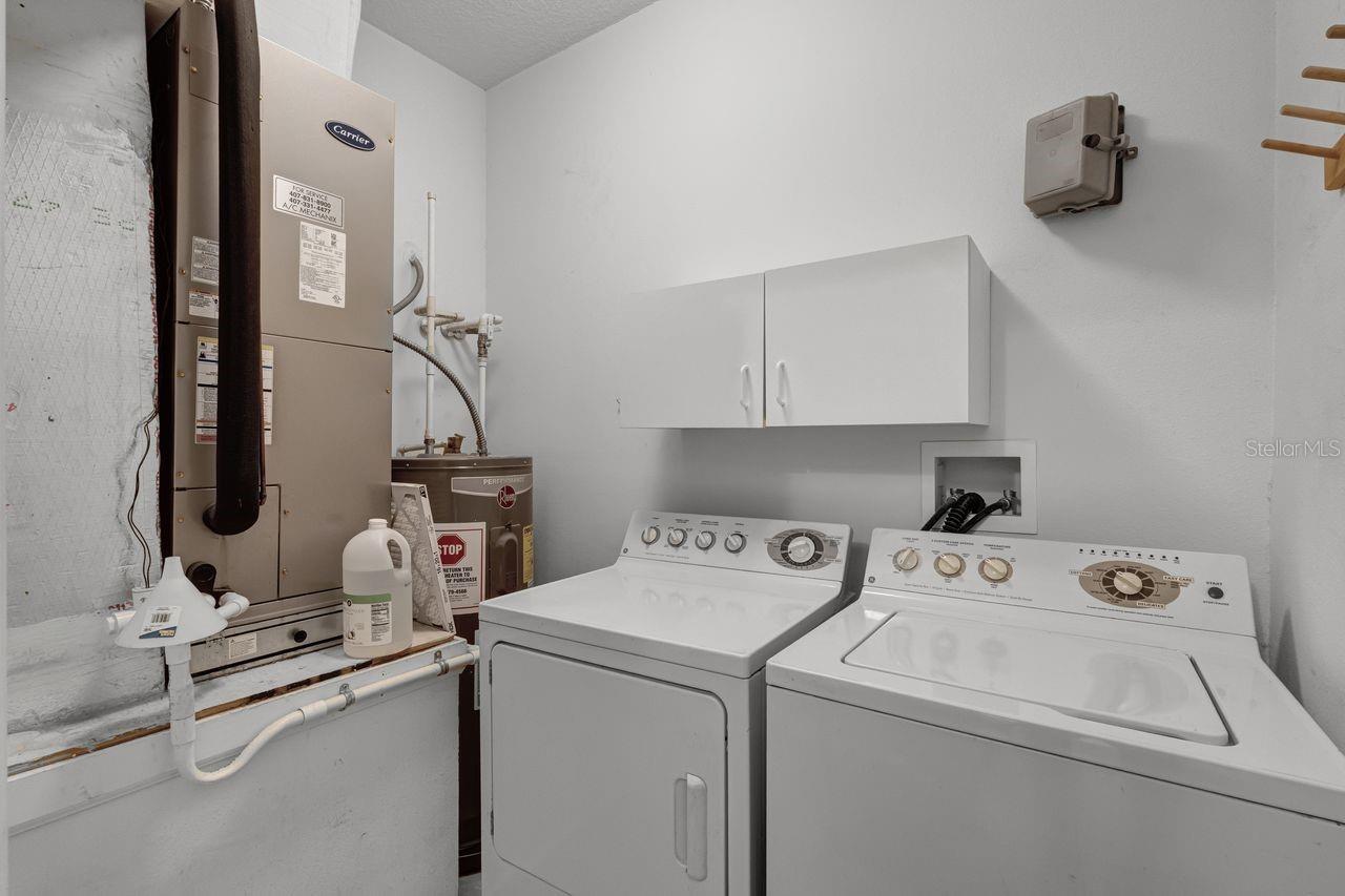 4881 CYPRESS WOODS DR #3203