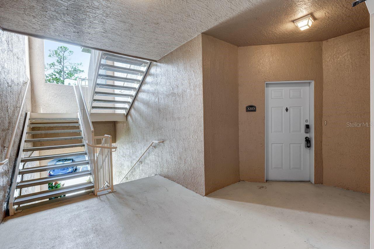 4881 CYPRESS WOODS DR #3203