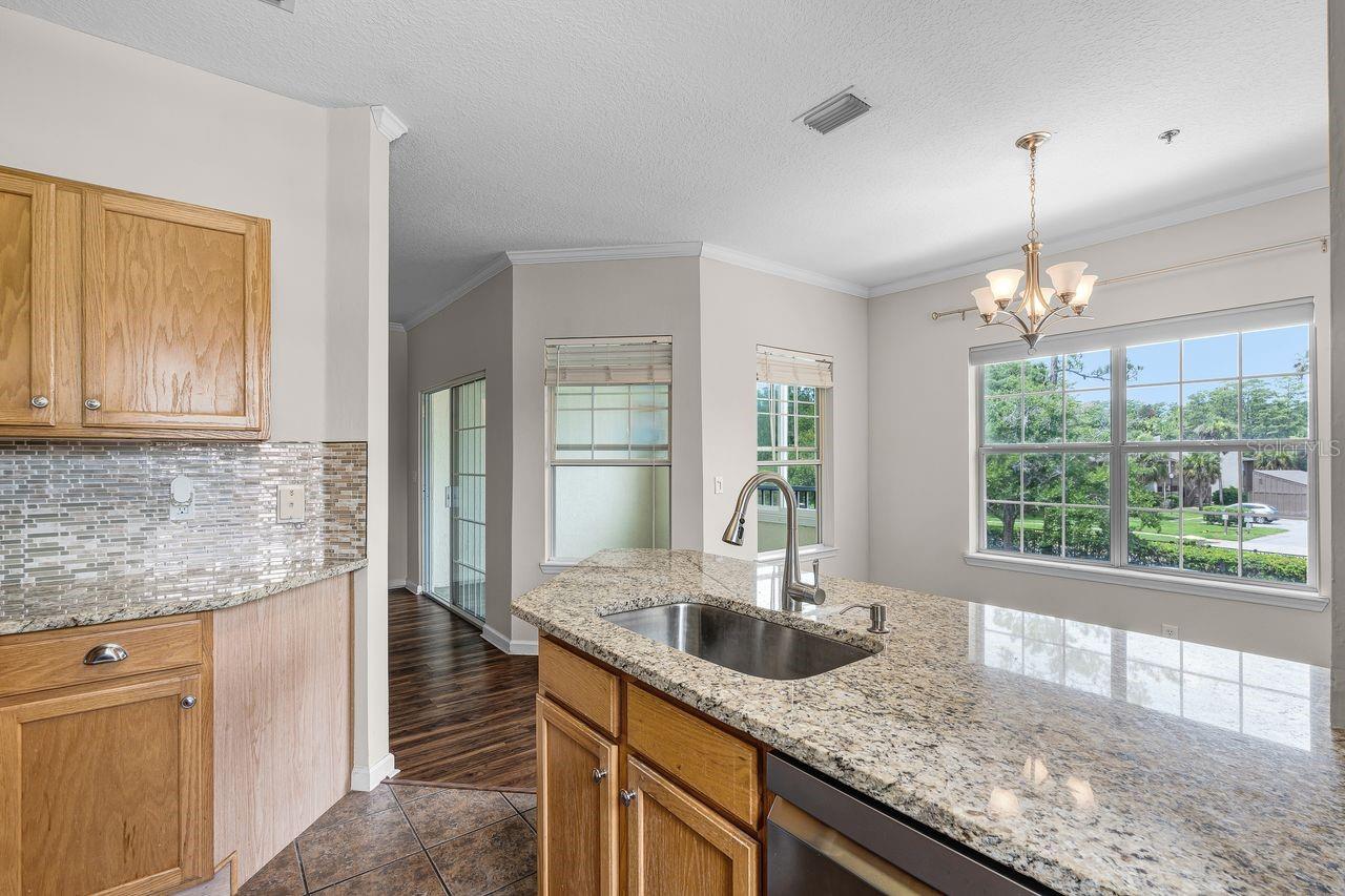 4881 CYPRESS WOODS DR #3203