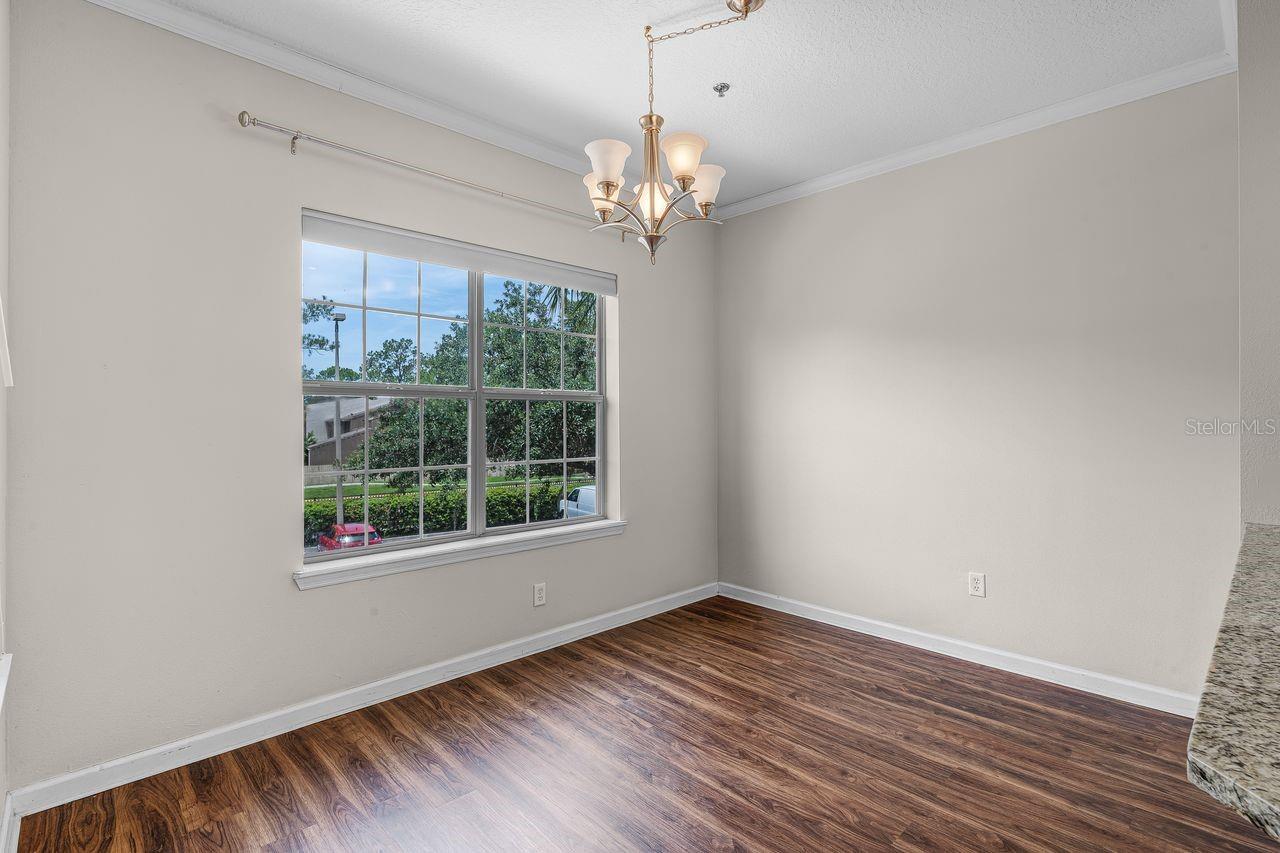 4881 CYPRESS WOODS DR #3203