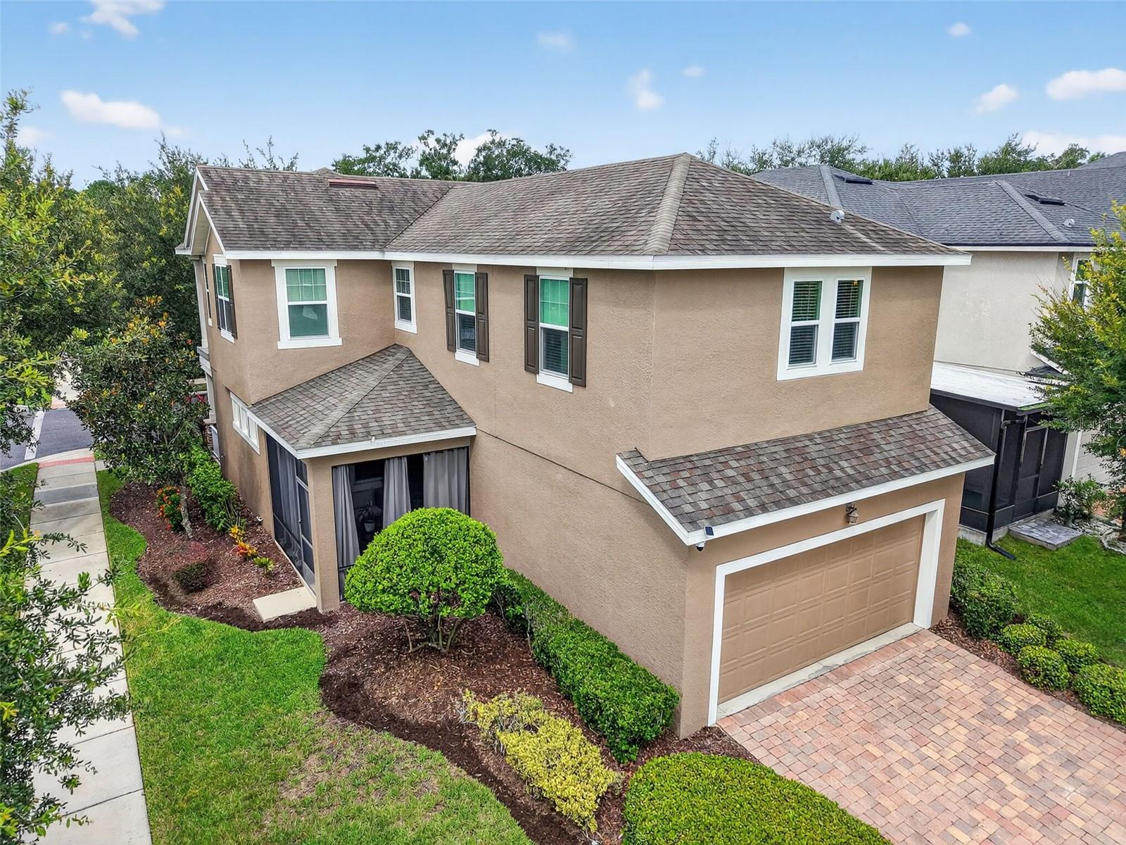 1105 EAGLE RUN WAY