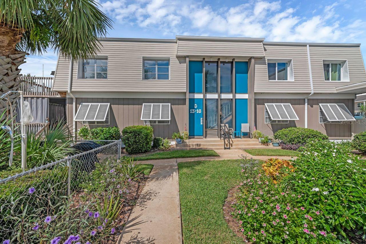 121 CARIBBEAN ST #140