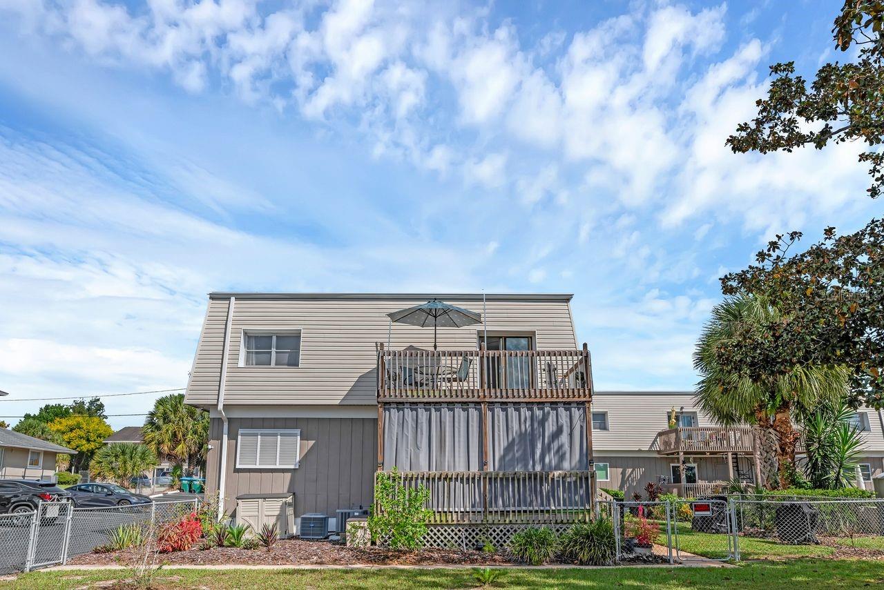 121 CARIBBEAN ST #140