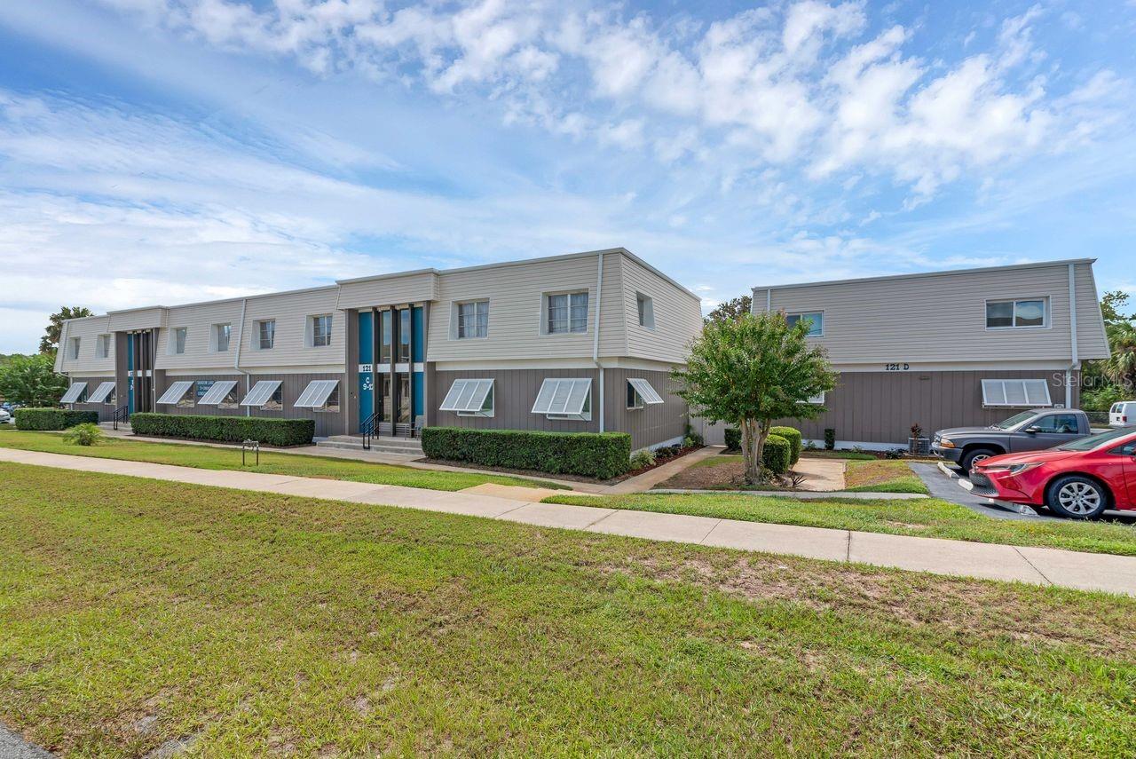 121 CARIBBEAN ST #140