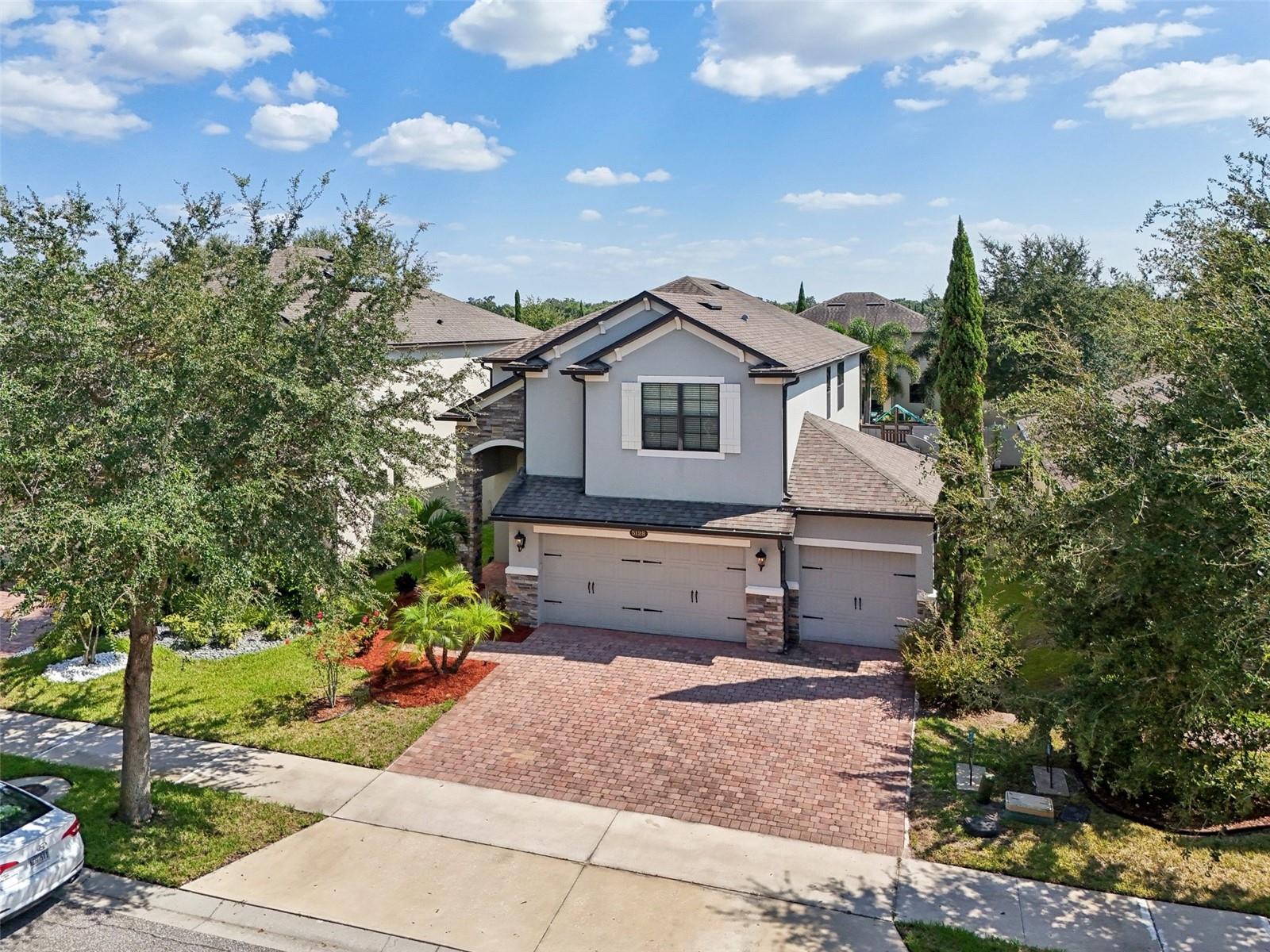 5128 RAVENA AVE W