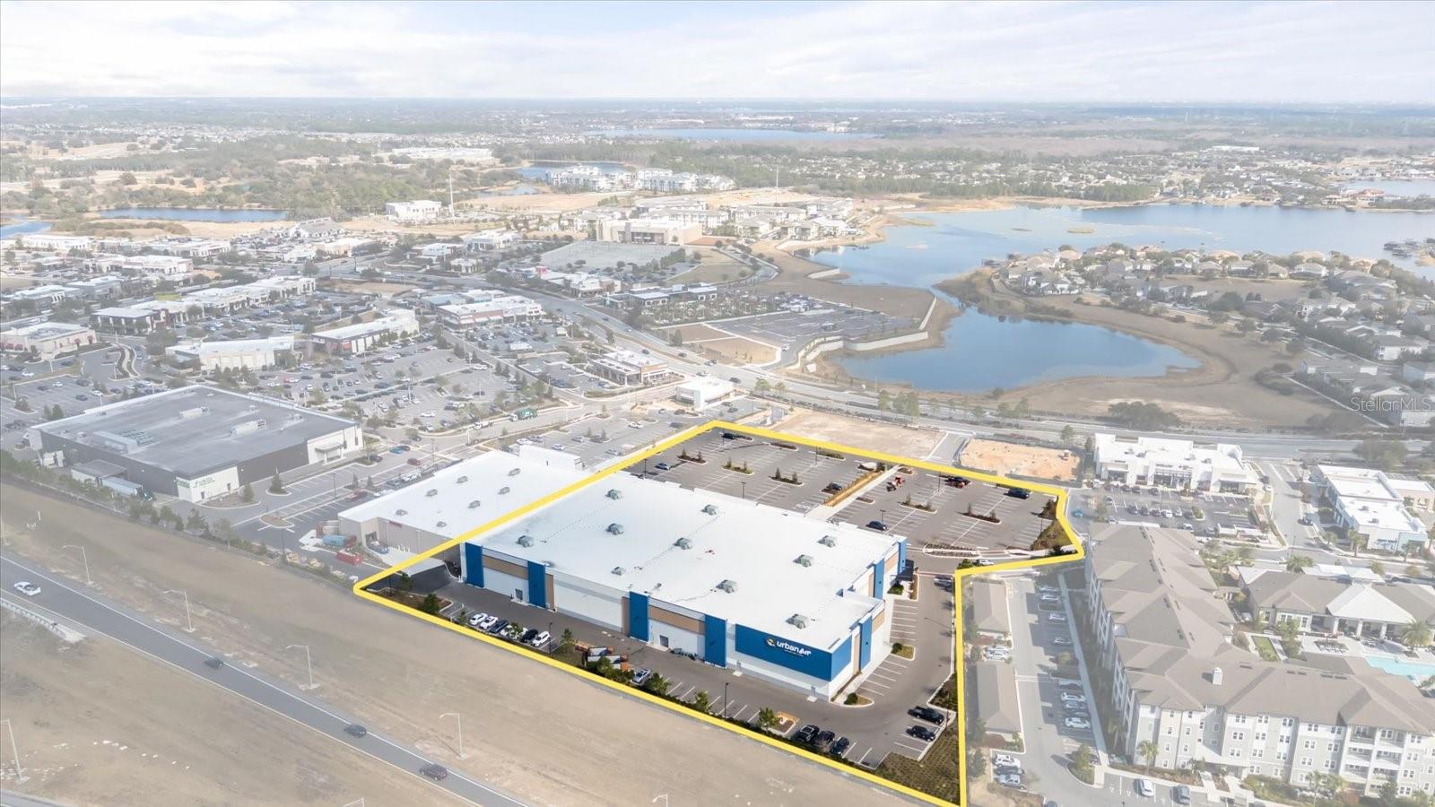 5758 HAMLIN GROVES TRL