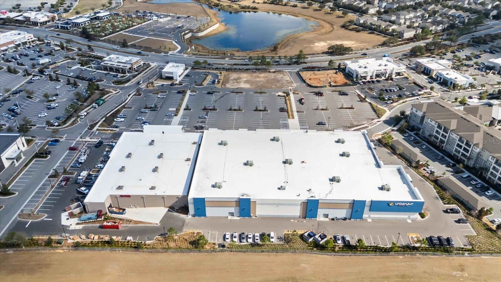 5758 HAMLIN GROVES TRL