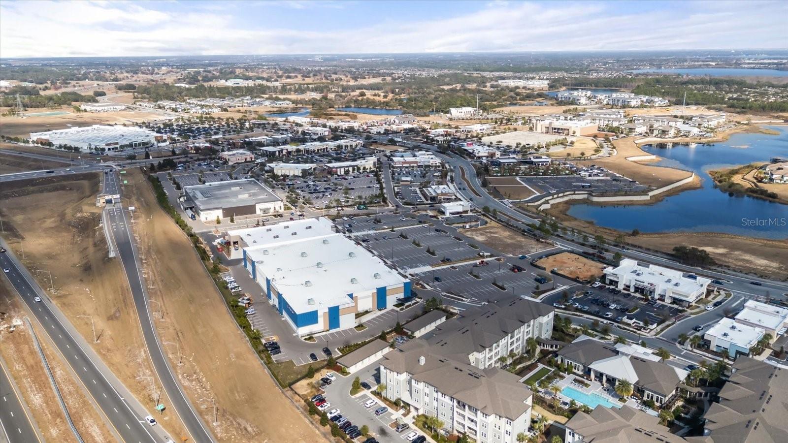 5758 HAMLIN GROVES TRL