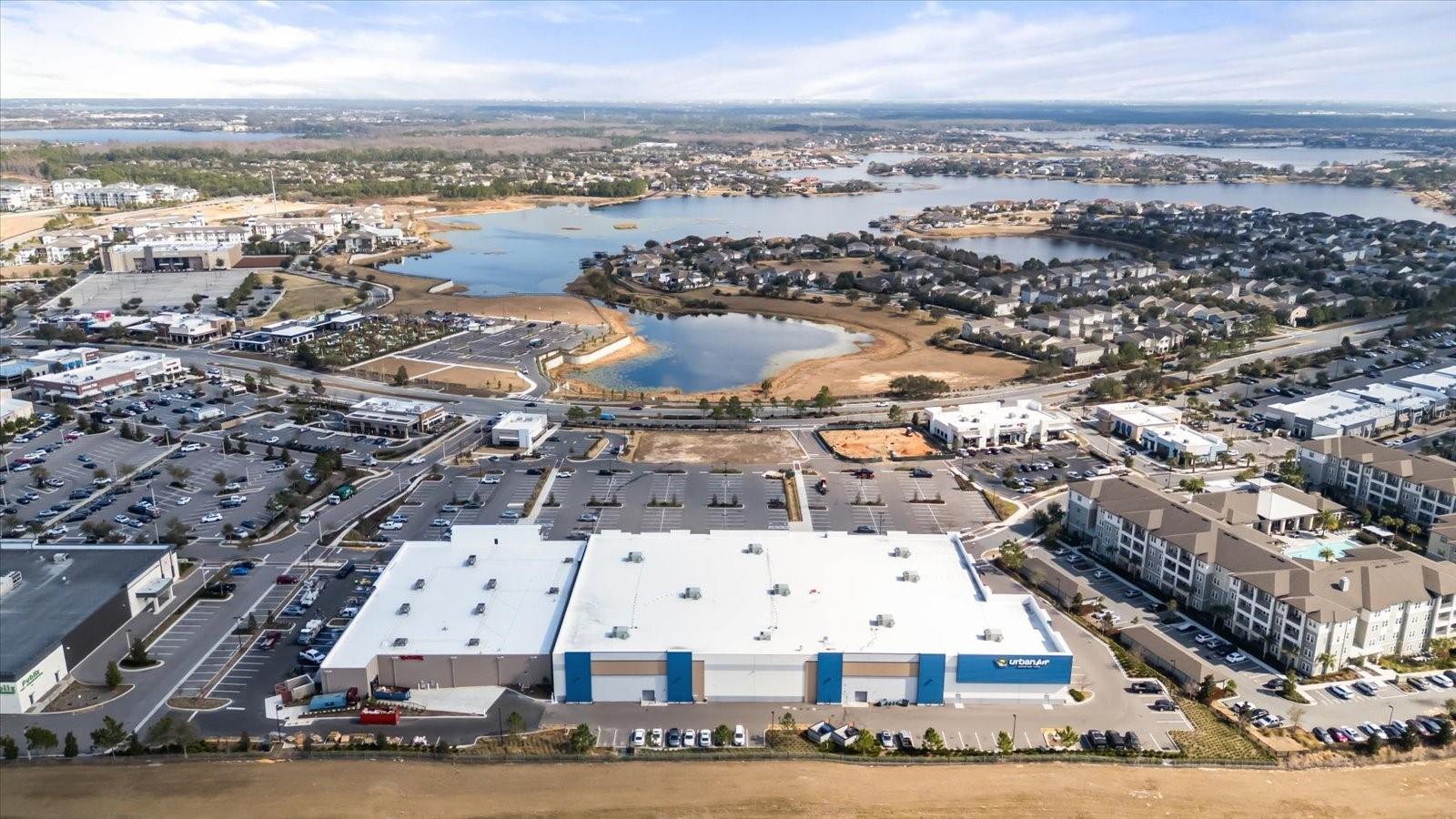 5758 HAMLIN GROVES TRL