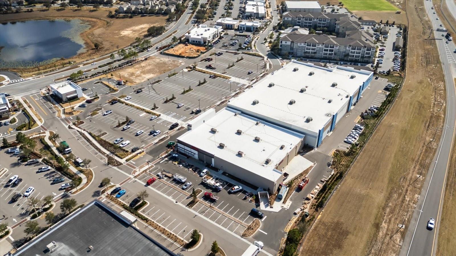 5758 HAMLIN GROVES TRL