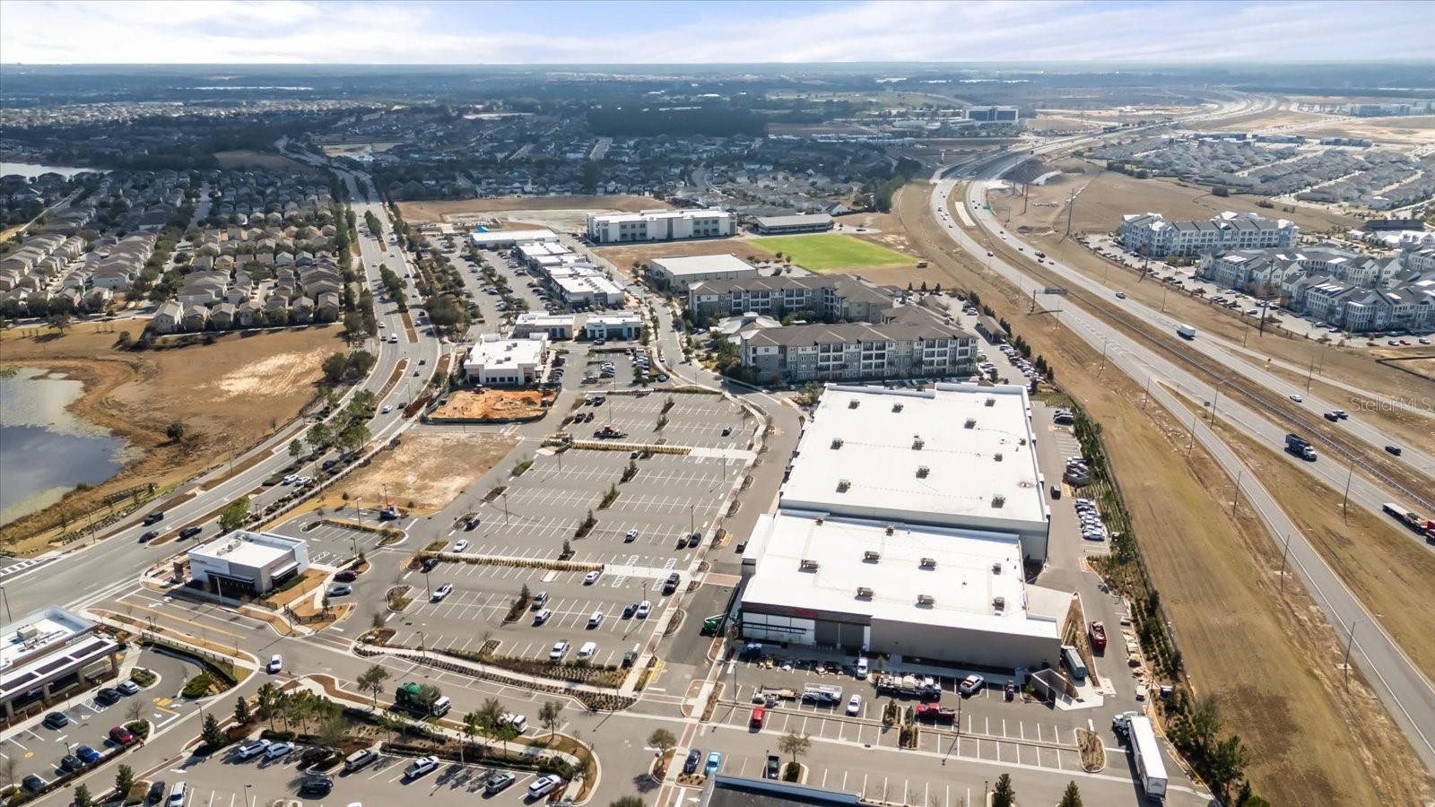 5758 HAMLIN GROVES TRL