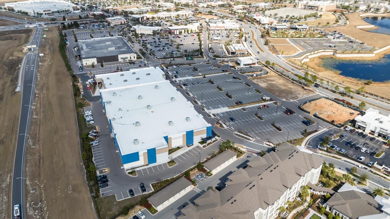 5758 HAMLIN GROVES TRL