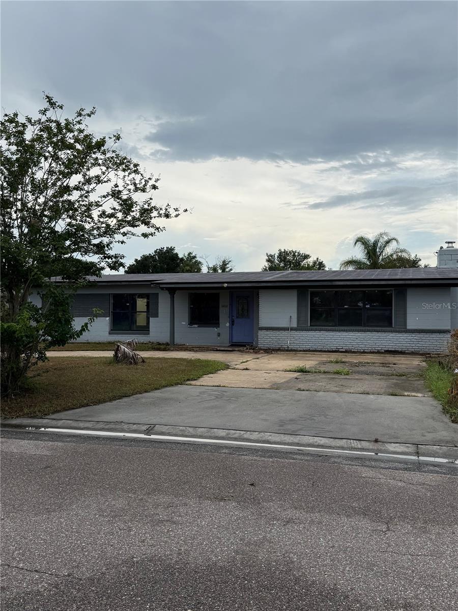 6400 RAMIR RD