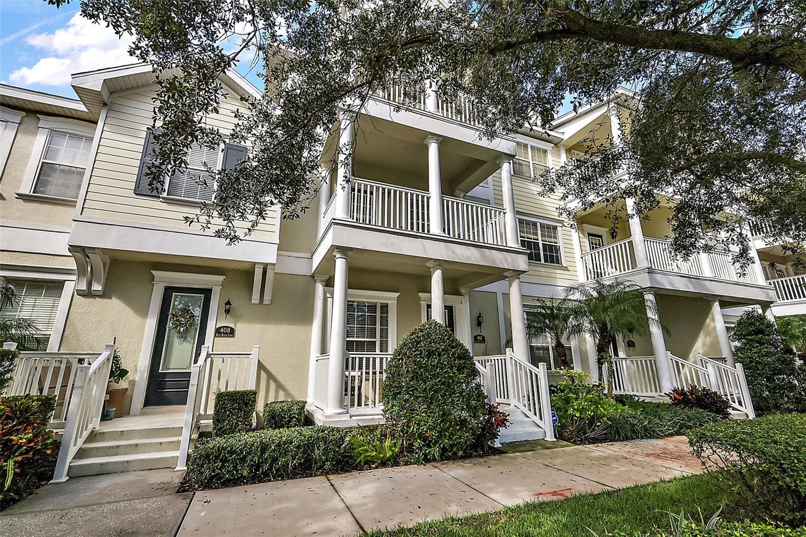 412 BLUE BAYOU LN