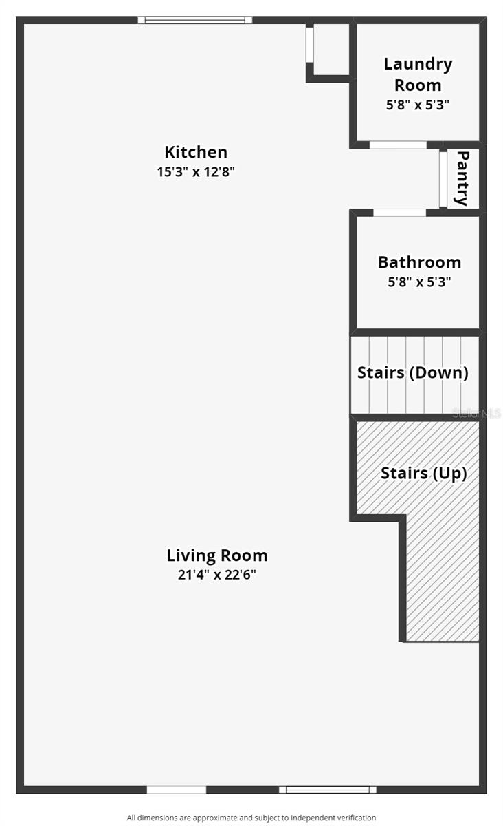 412 BLUE BAYOU LN