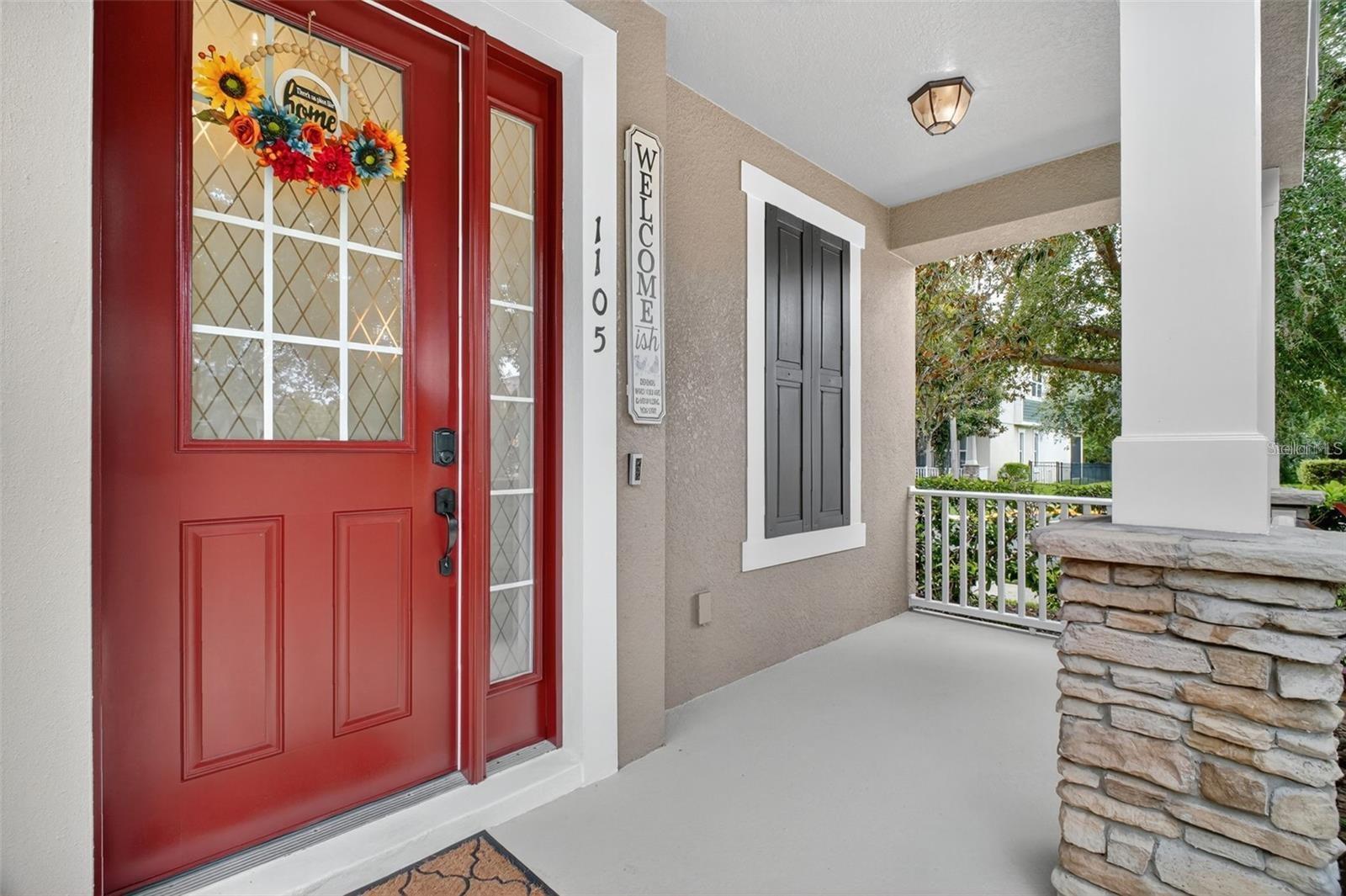 1105 EAGLE RUN WAY