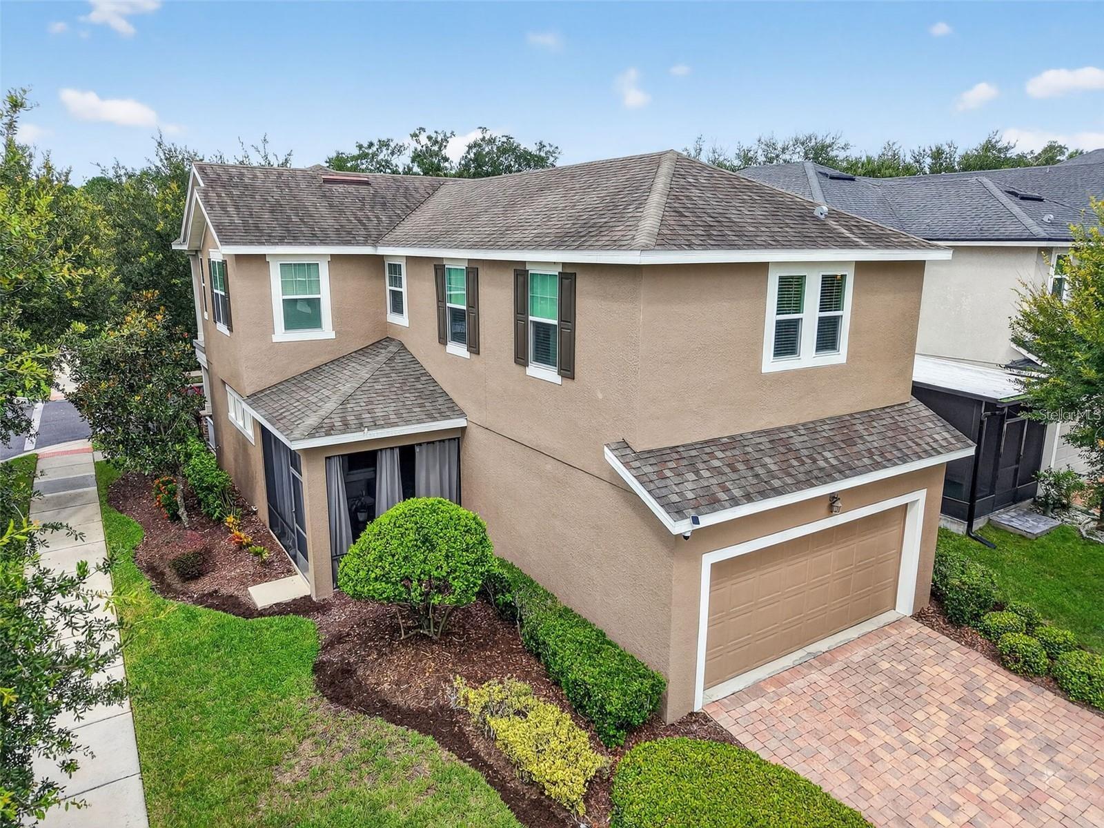 1105 EAGLE RUN WAY