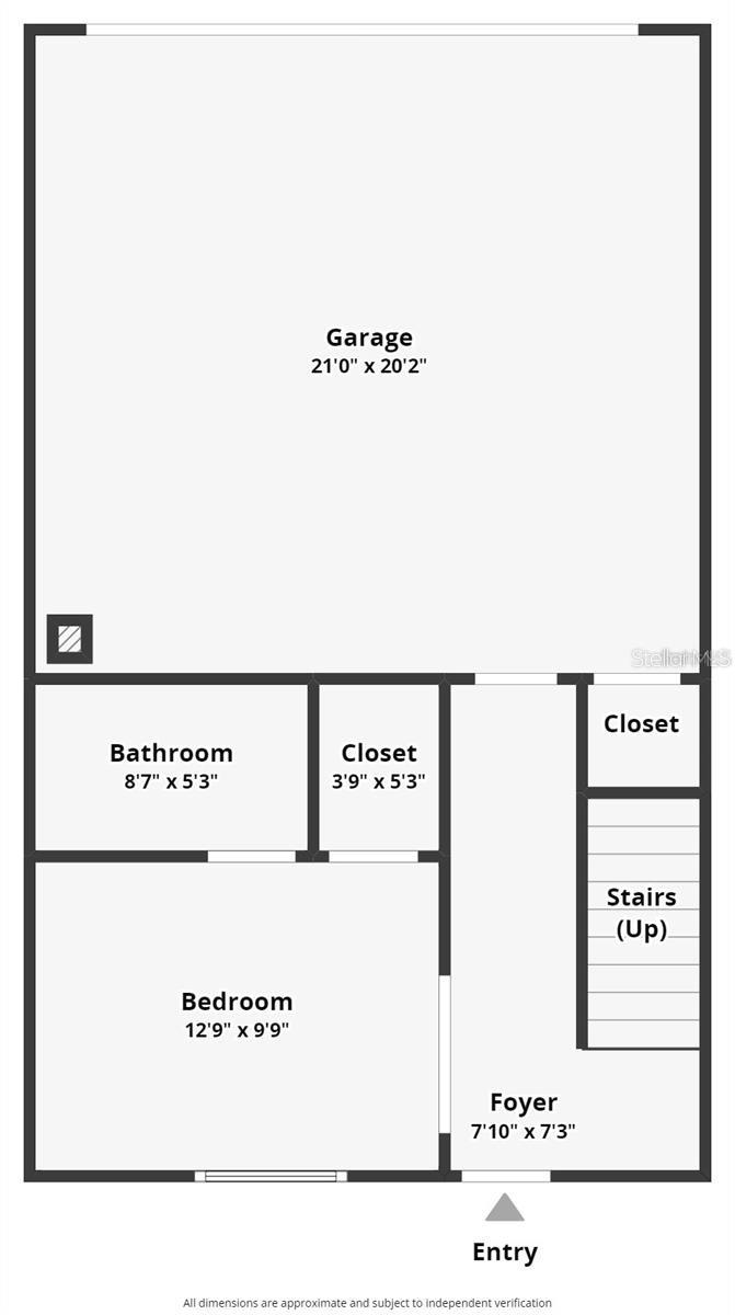 412 BLUE BAYOU LN