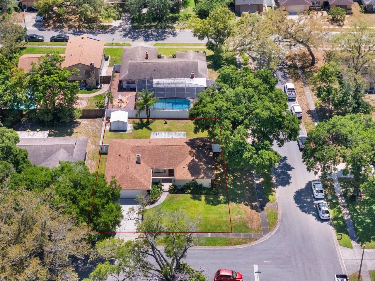 580 S INDIGO RD