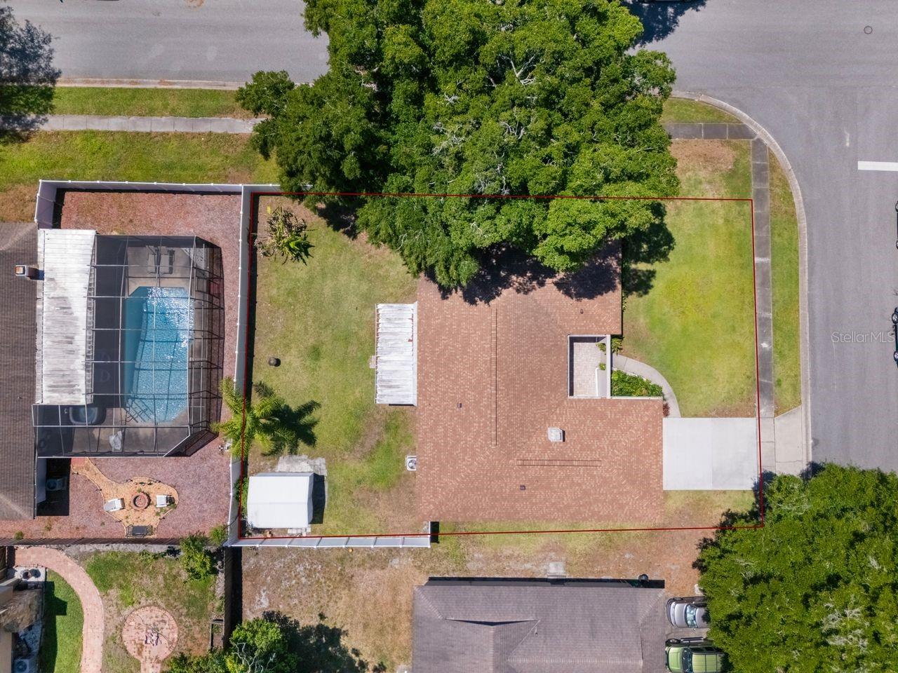 580 S INDIGO RD