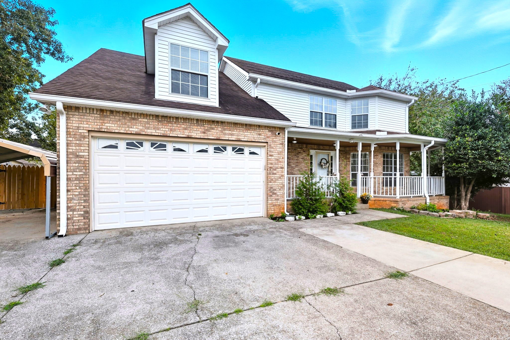 507 Jerald Smith Ln