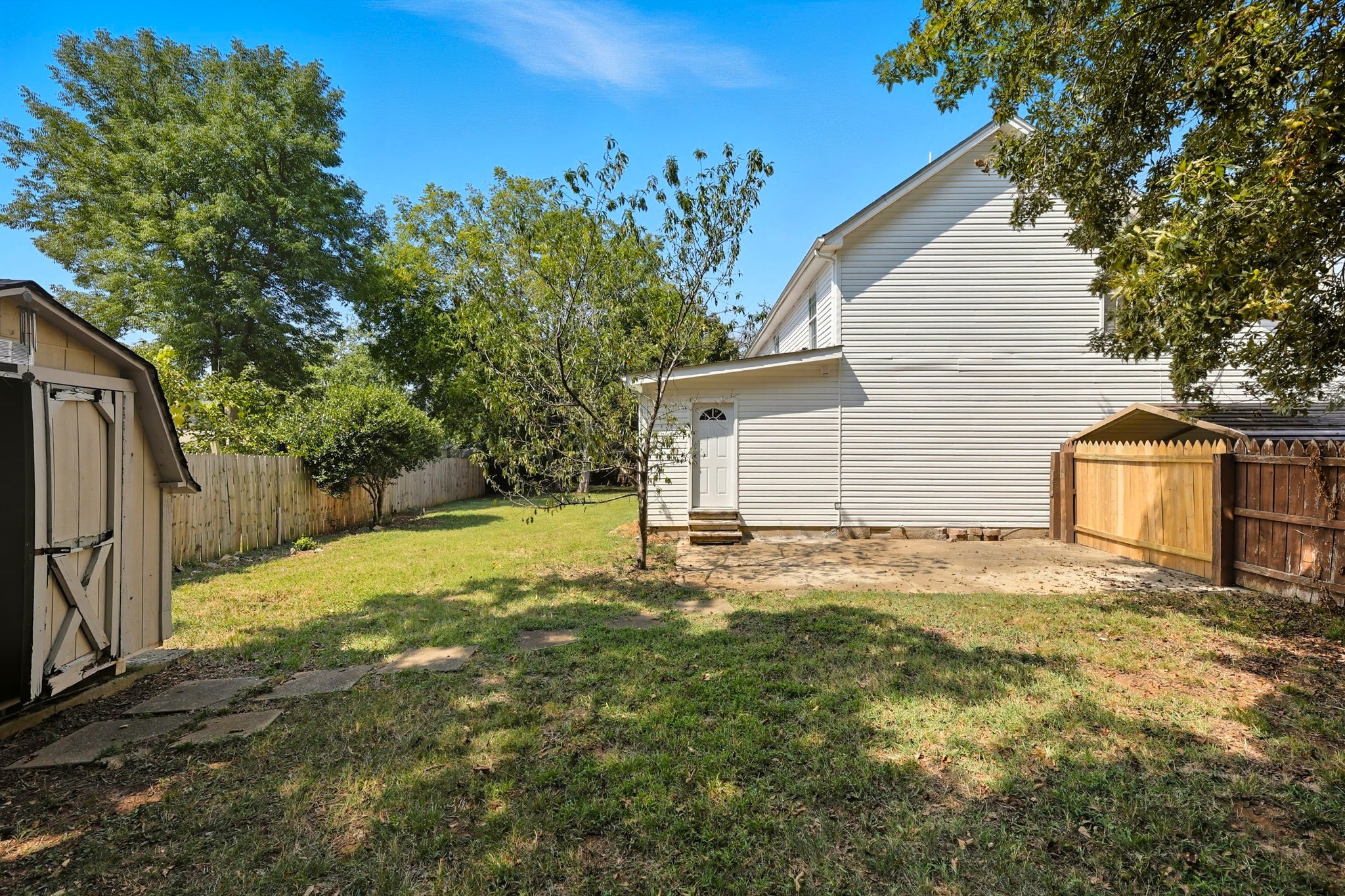 507 Jerald Smith Ln